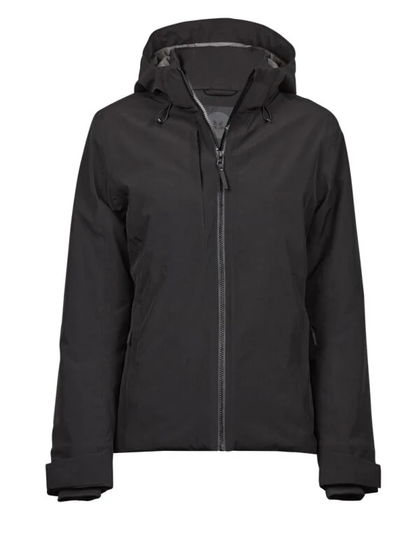 Tee Jays Women's All Weather Winter Jacket - Image 6