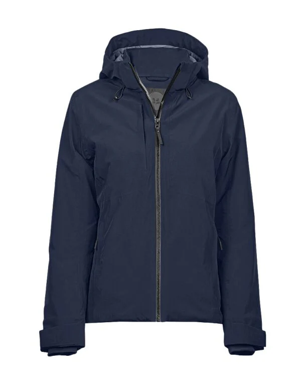 Tee Jays Women's All Weather Winter Jacket - Image 7