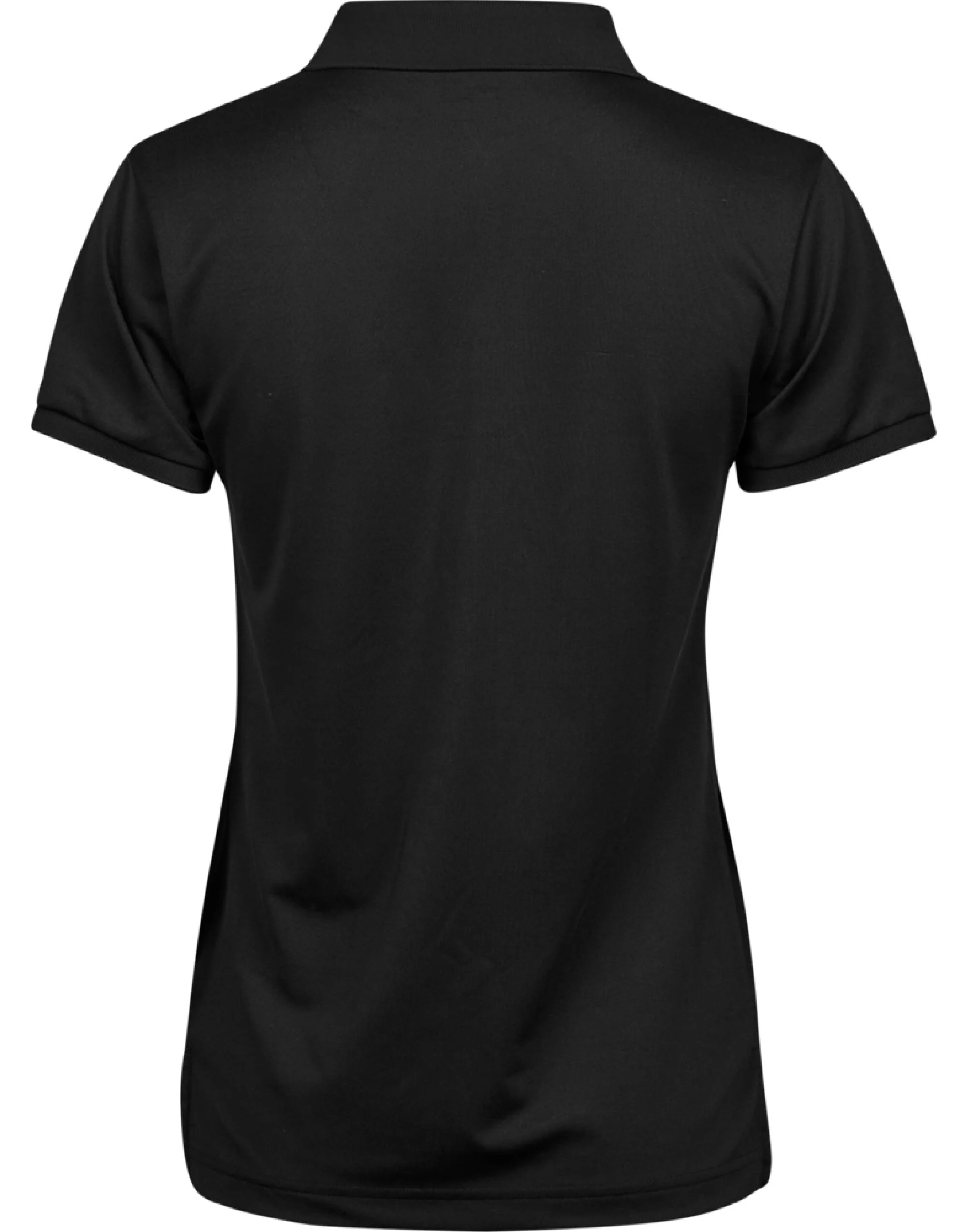 Tee Jays Women's Club Polo - Image 3
