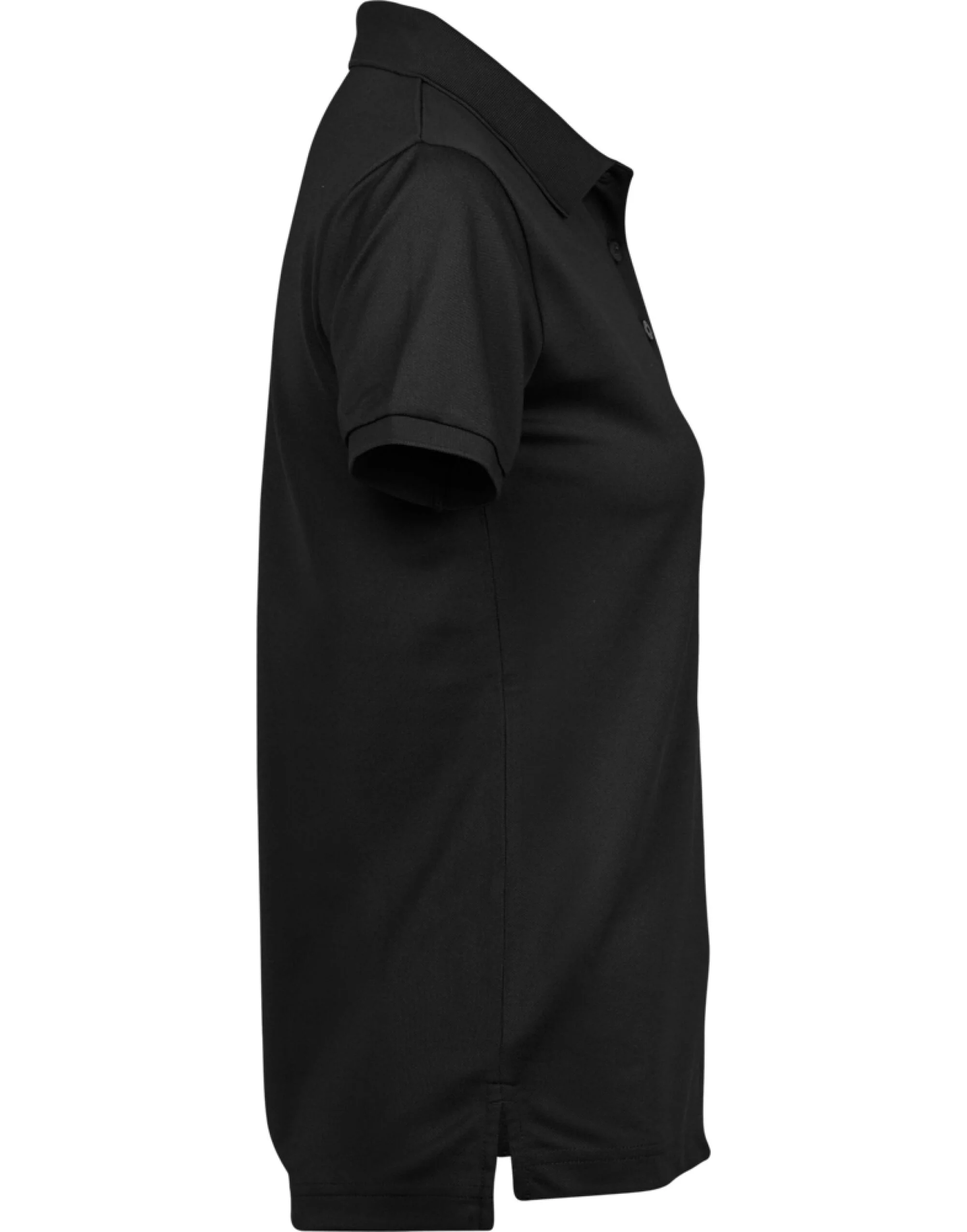 Tee Jays Women's Club Polo - Image 4