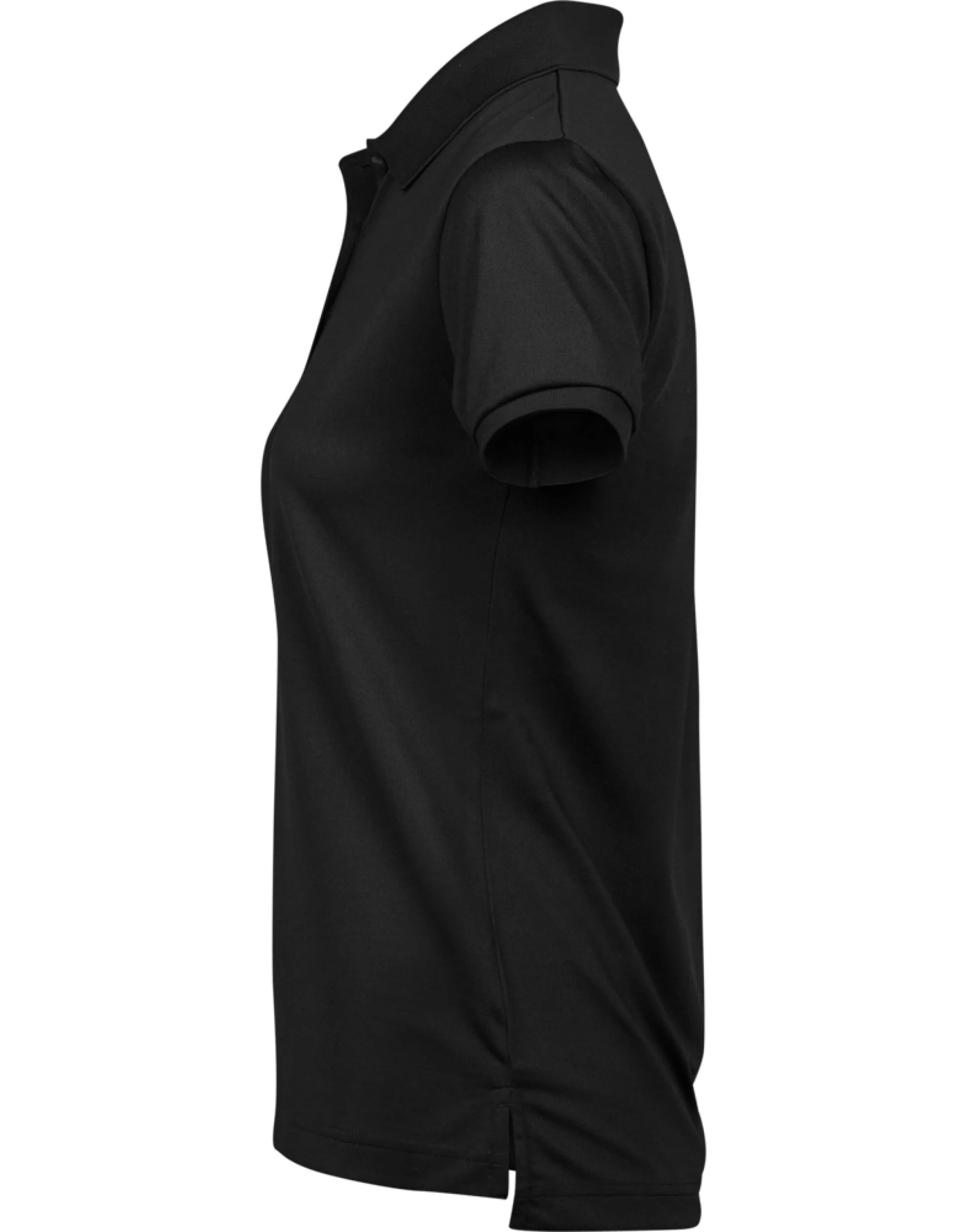 Tee Jays Women's Club Polo - Image 5