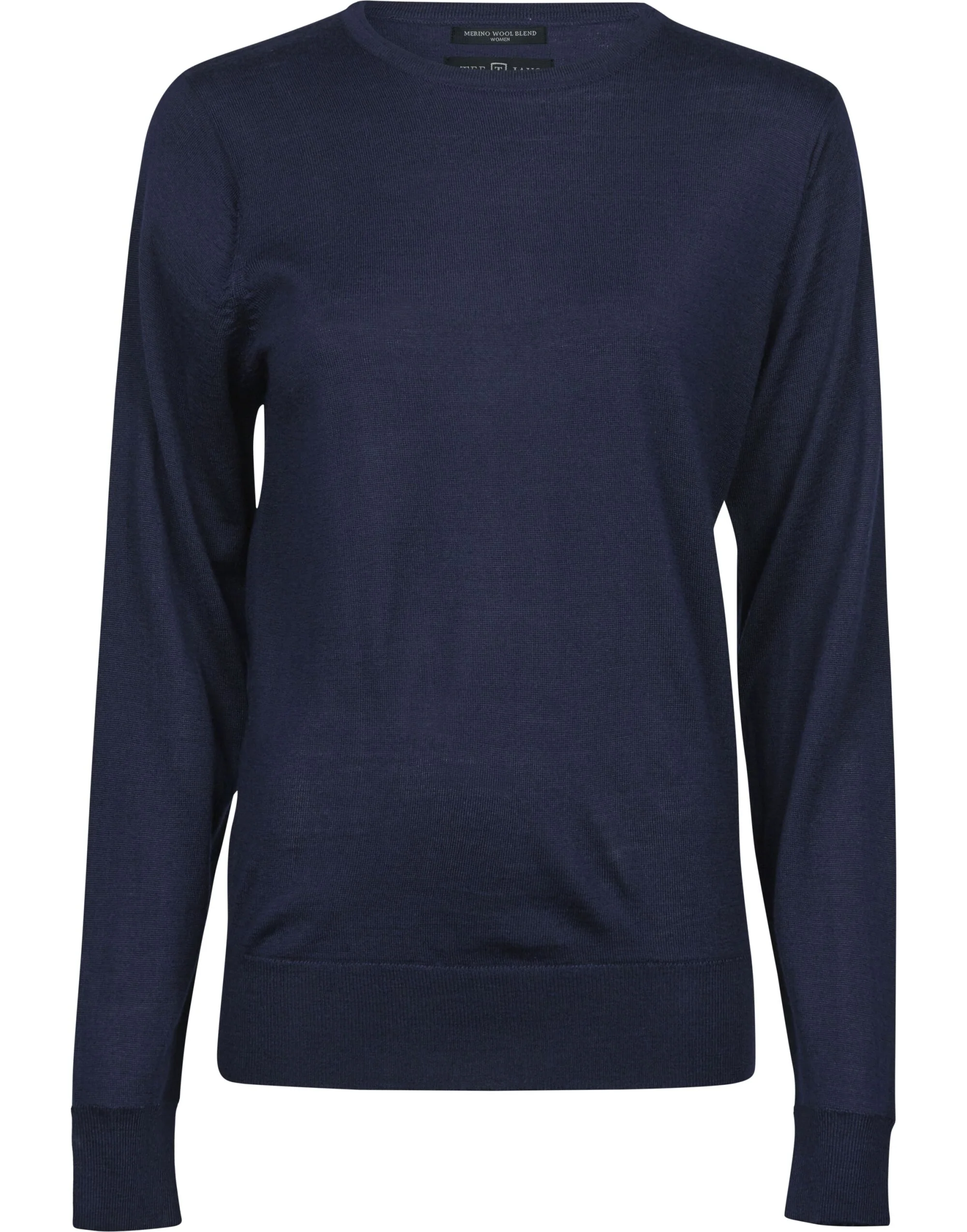 Tee Jays Women's Crew Neck Sweater - Image 11