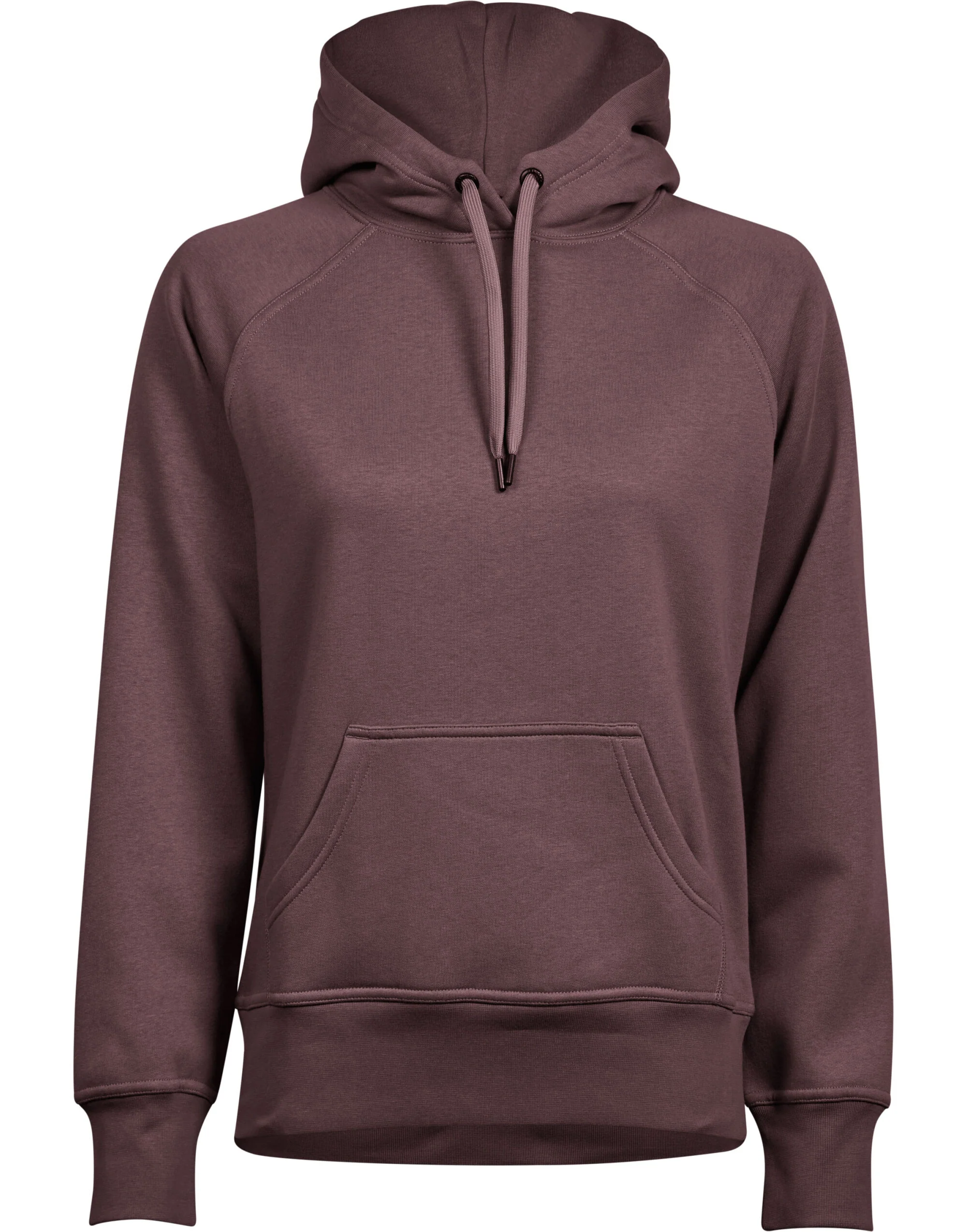 Tee Jays Women's Hooded Sweatshirt - Image 10