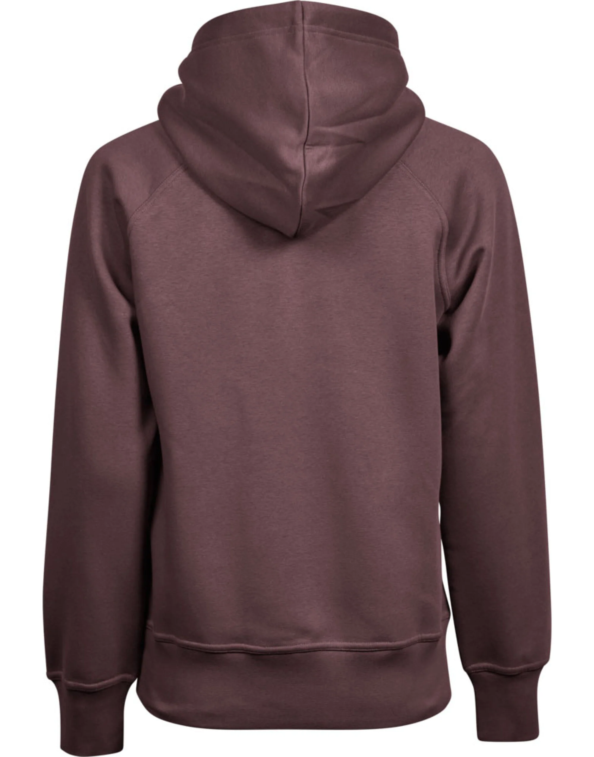 Tee Jays Women's Hooded Sweatshirt - Image 11