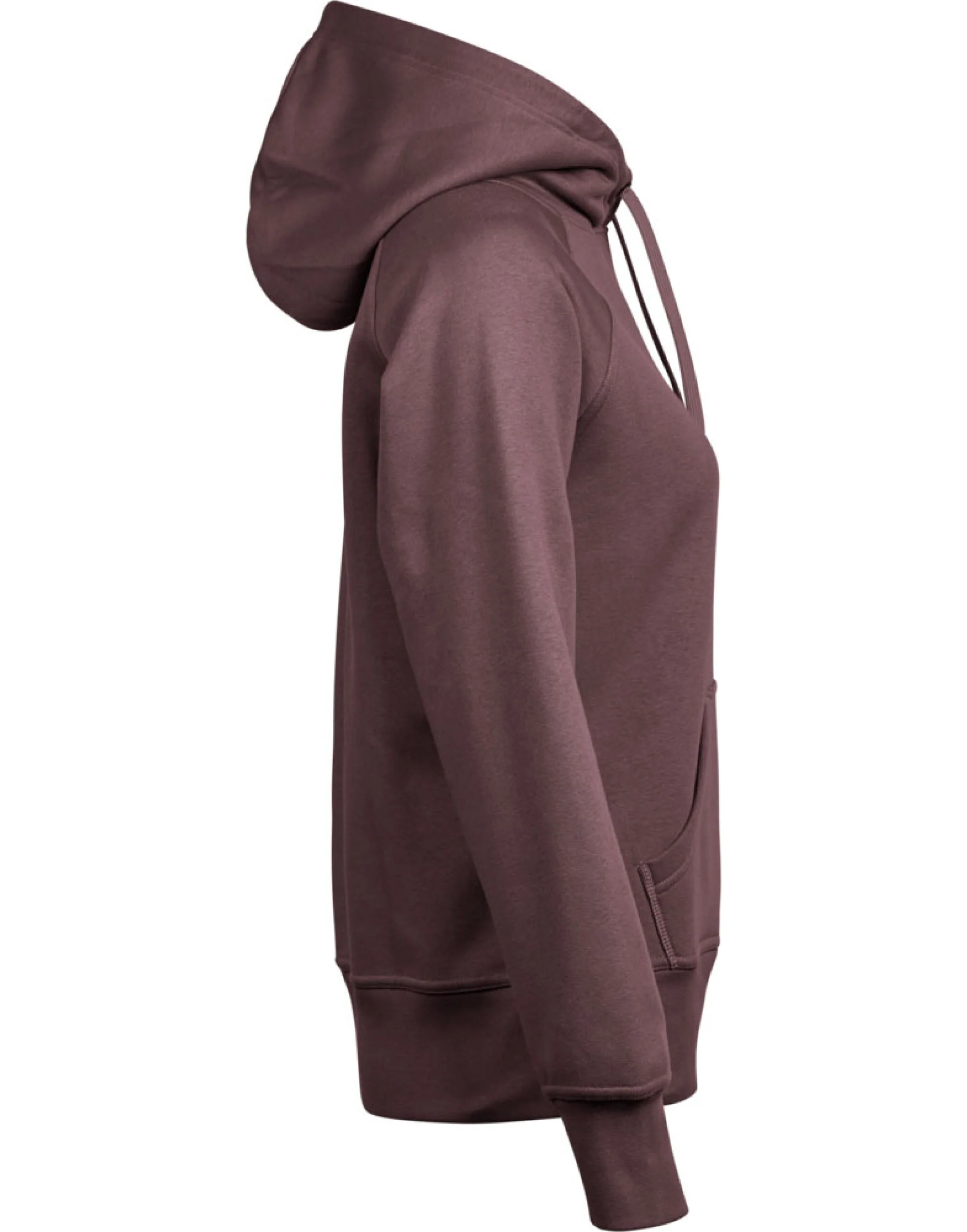 Tee Jays Women's Hooded Sweatshirt - Image 13