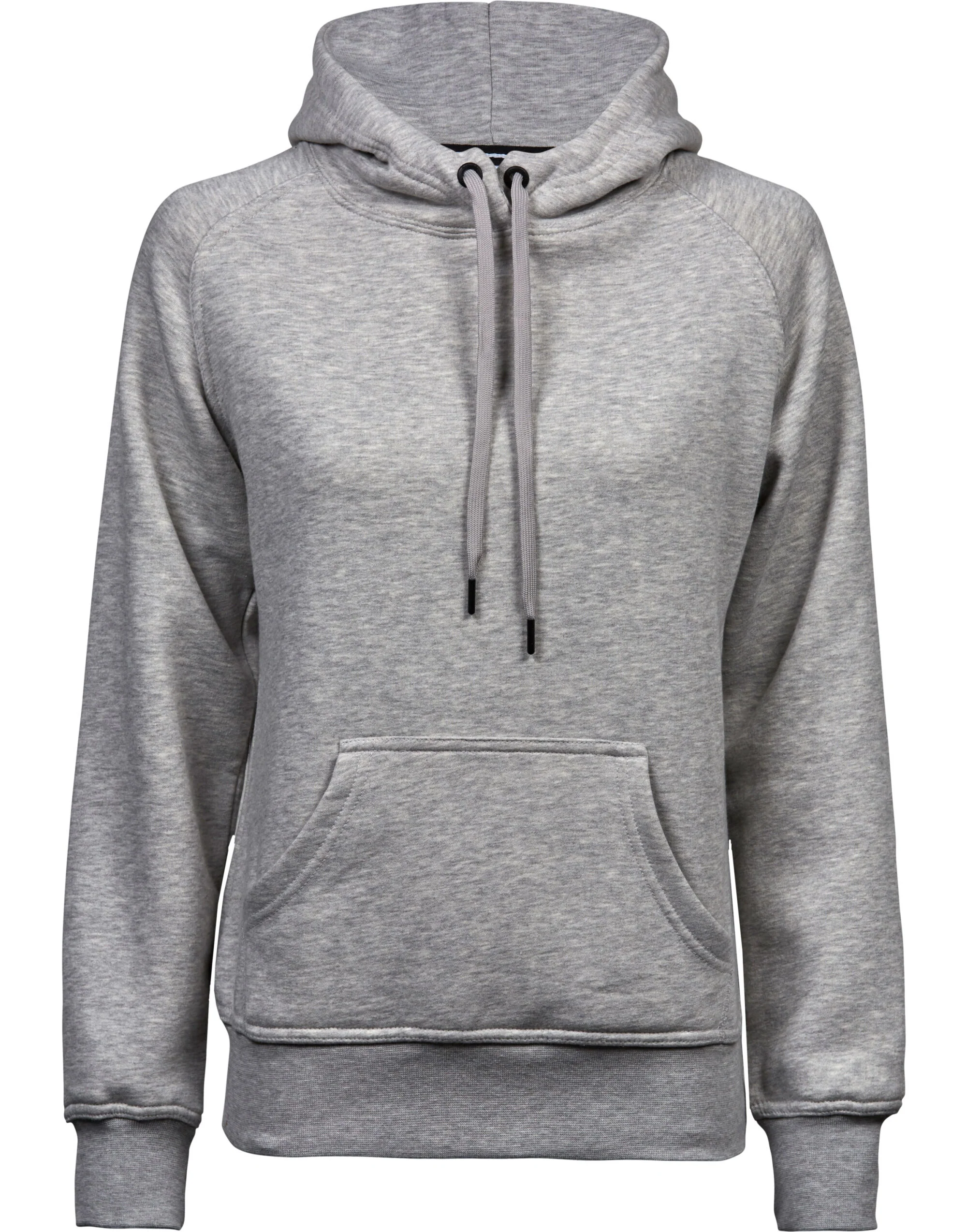 Tee Jays Women's Hooded Sweatshirt - Image 14