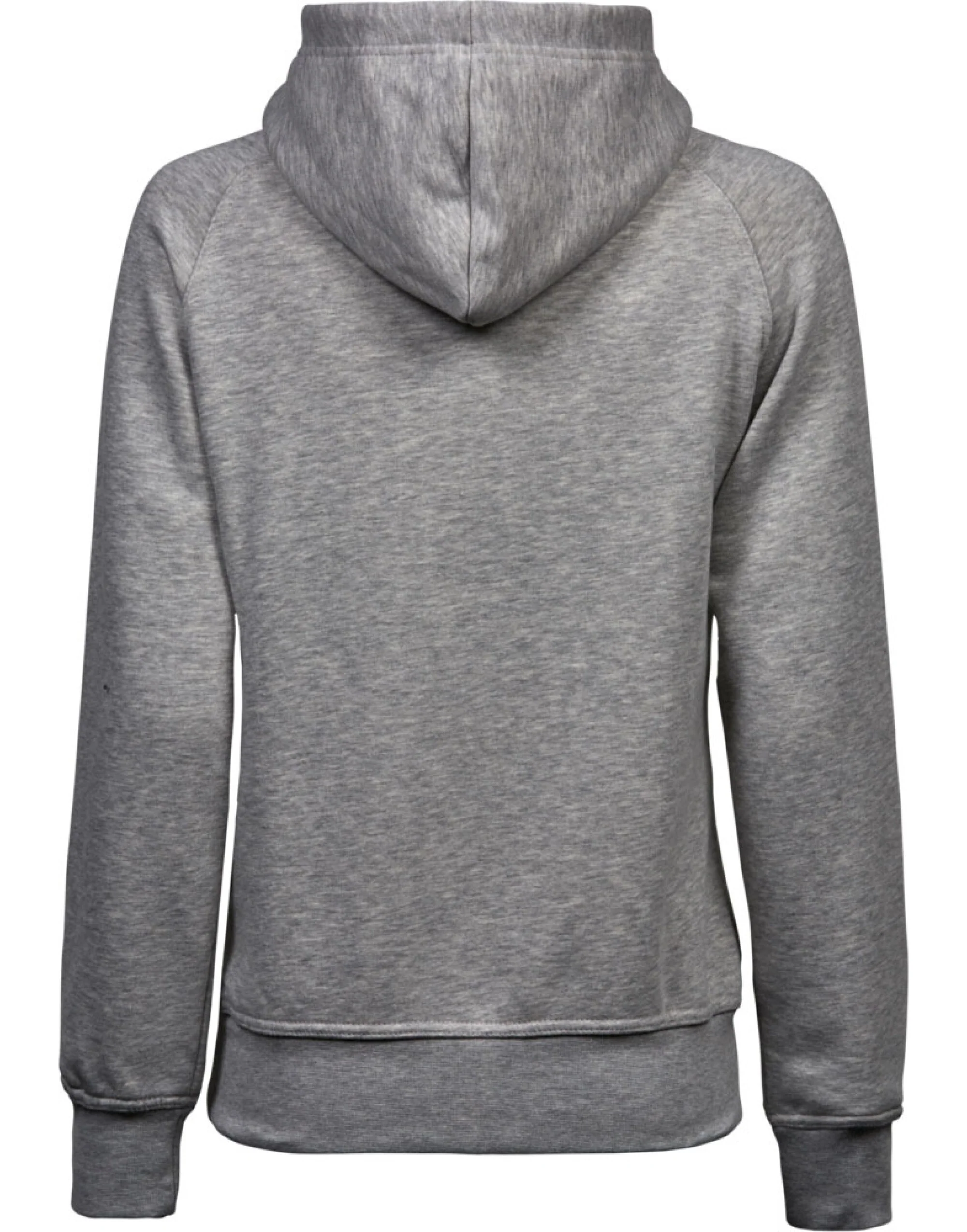 Tee Jays Women's Hooded Sweatshirt - Image 15
