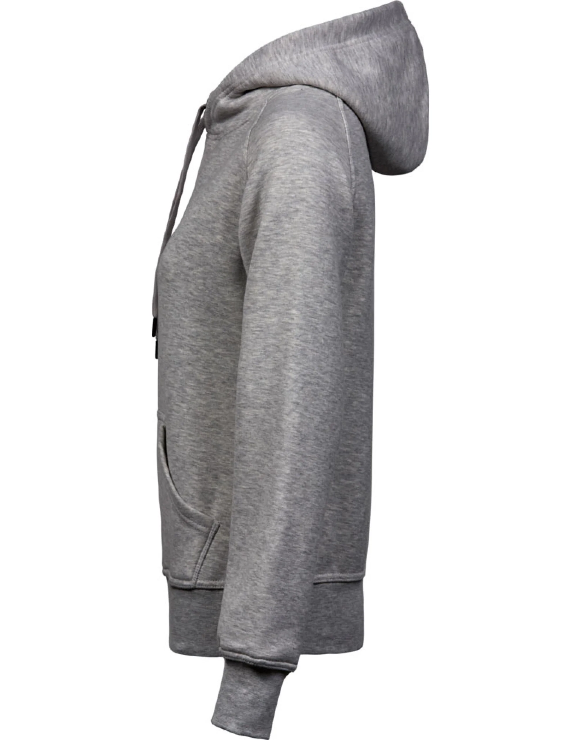 Tee Jays Women's Hooded Sweatshirt - Image 16
