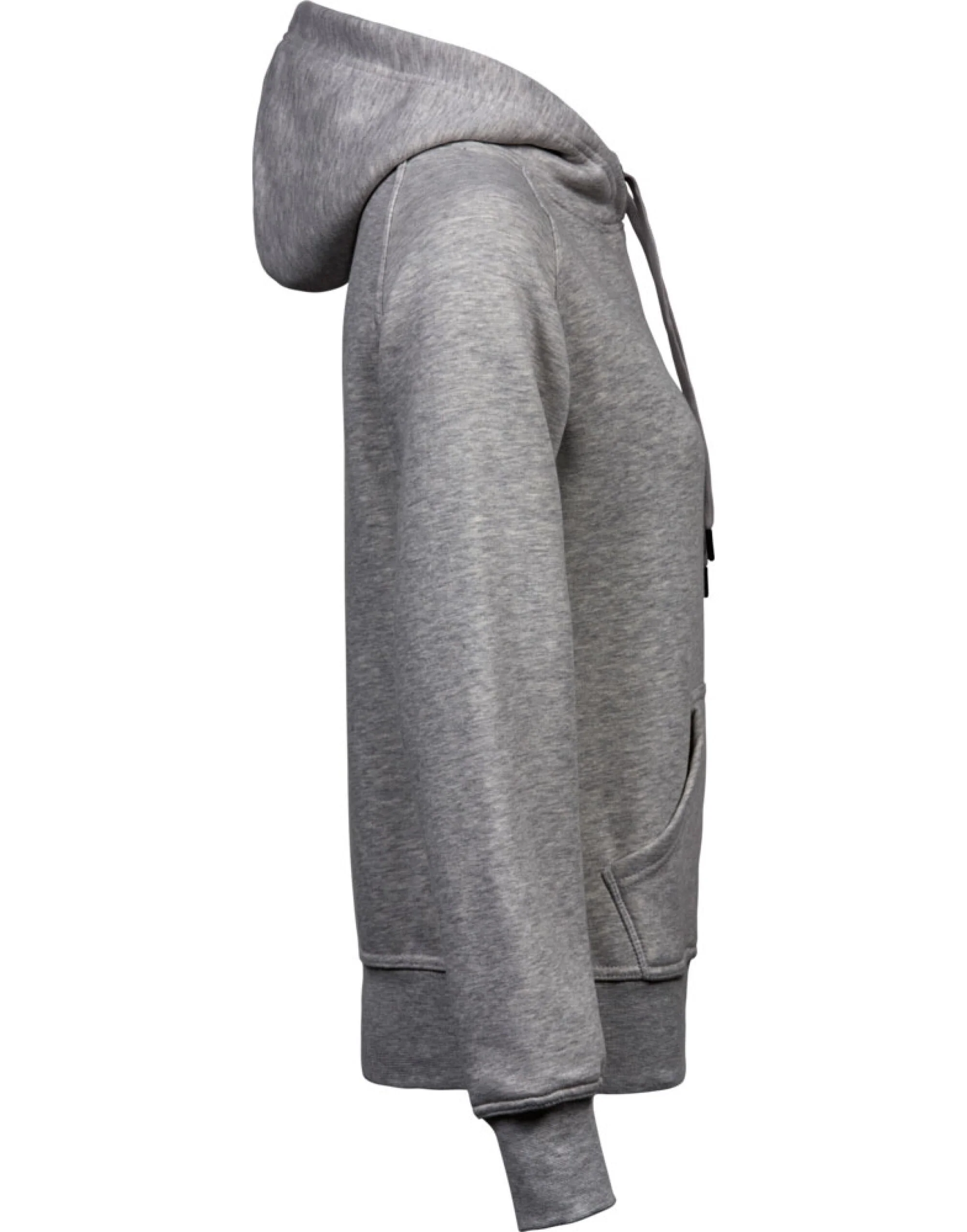 Tee Jays Women's Hooded Sweatshirt - Image 17