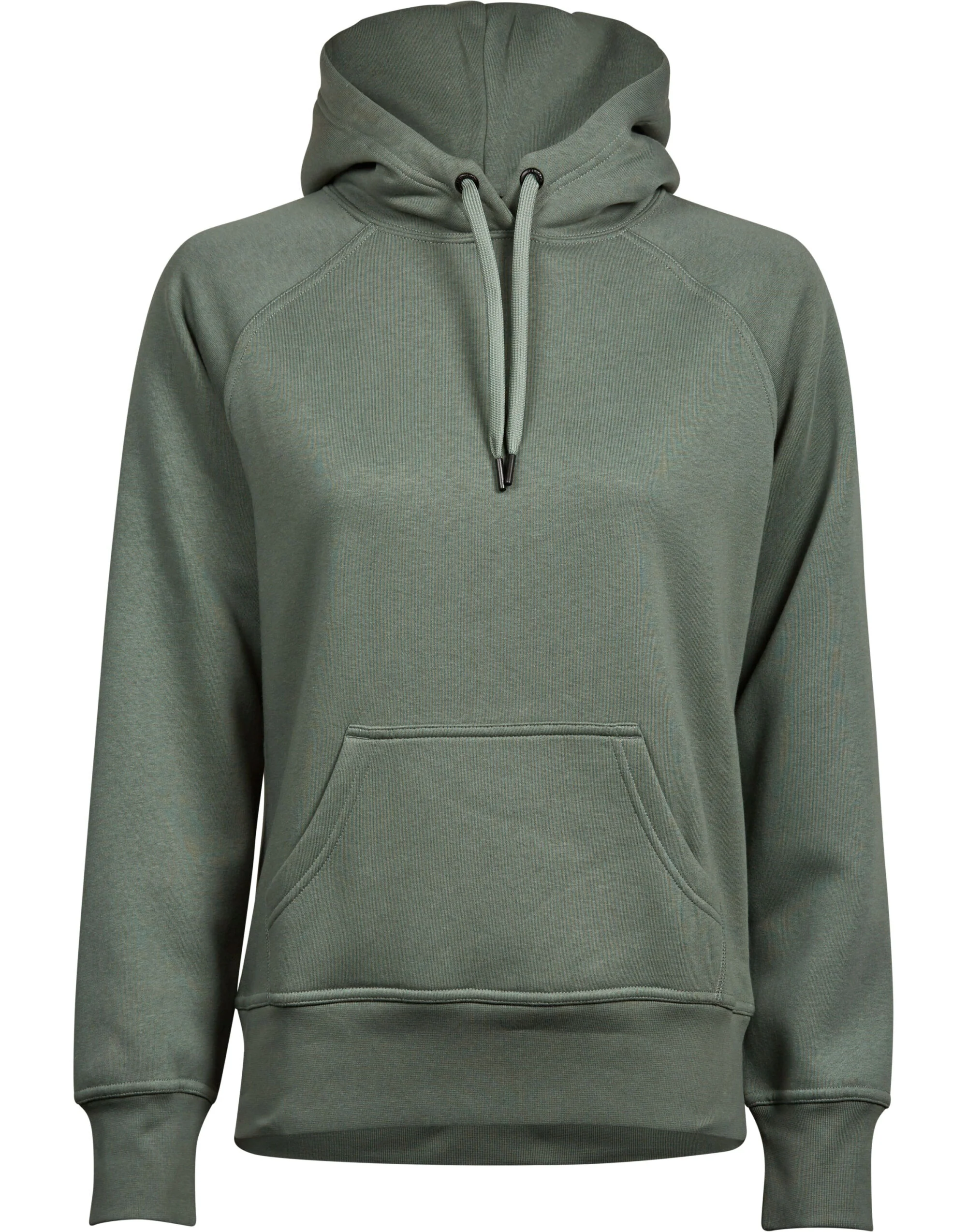 Tee Jays Women's Hooded Sweatshirt - Image 18