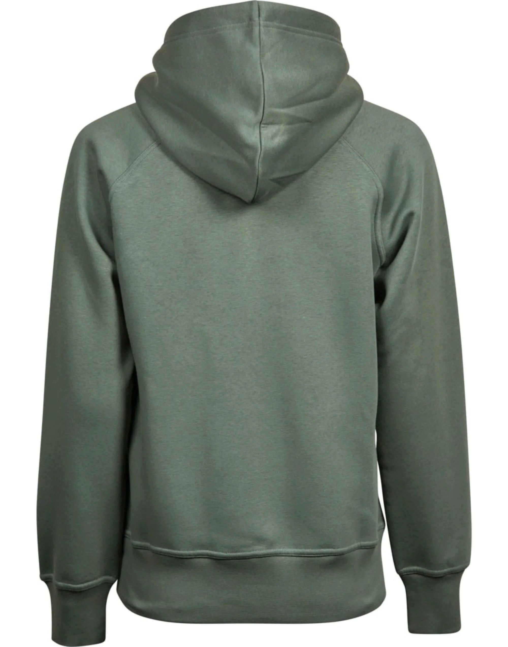 Tee Jays Women's Hooded Sweatshirt - Image 19