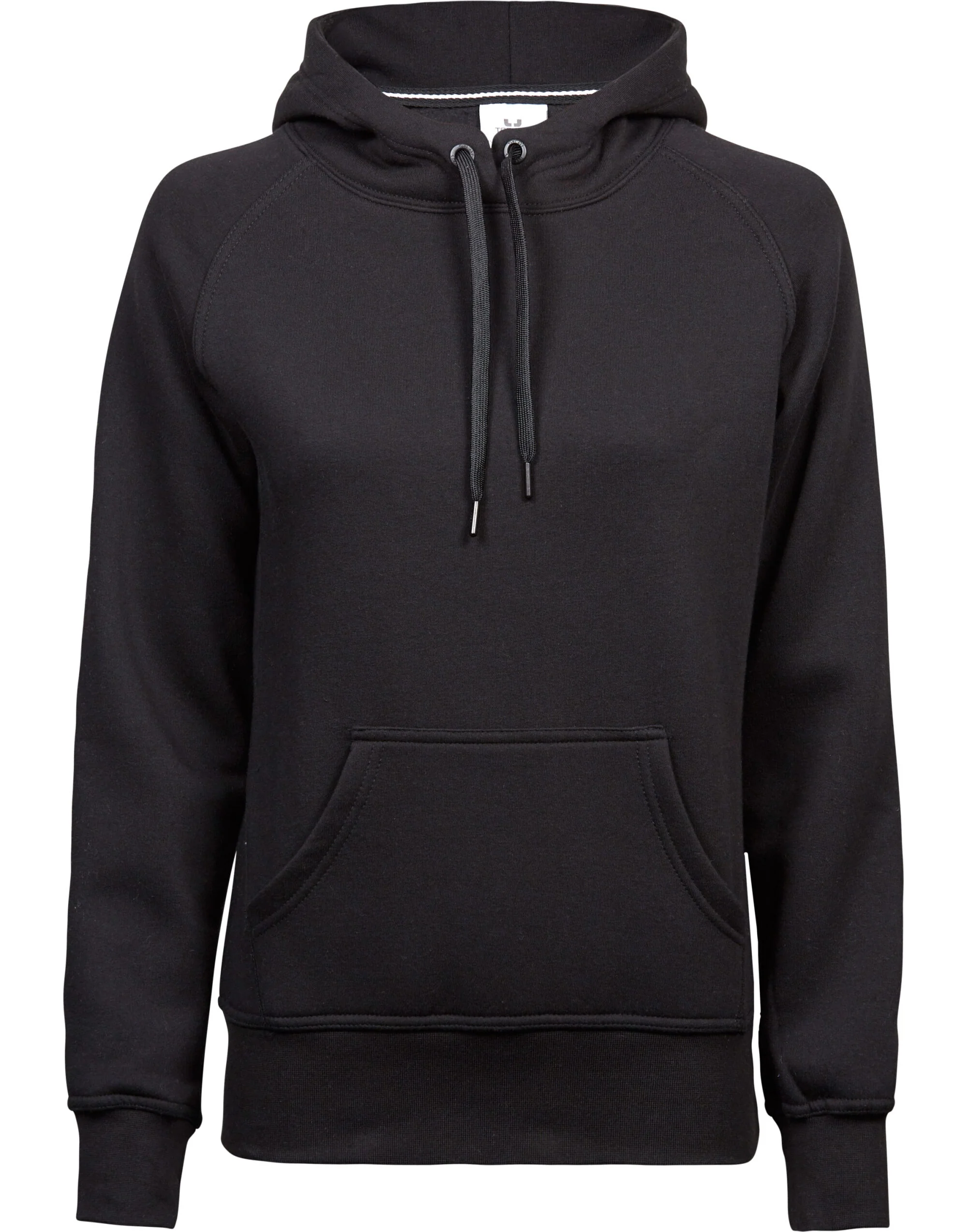 Tee Jays Women's Hooded Sweatshirt - Image 2