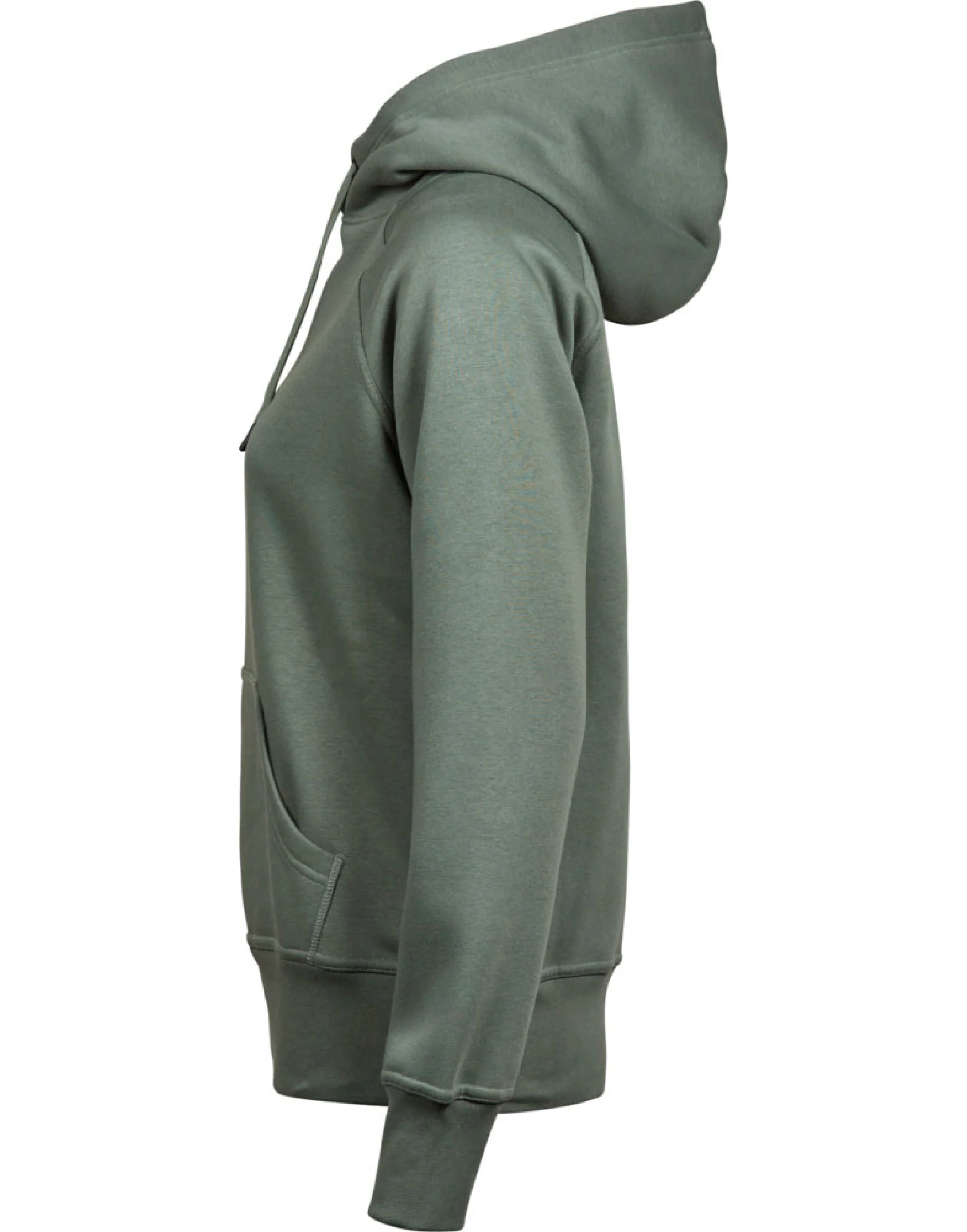 Tee Jays Women's Hooded Sweatshirt - Image 20