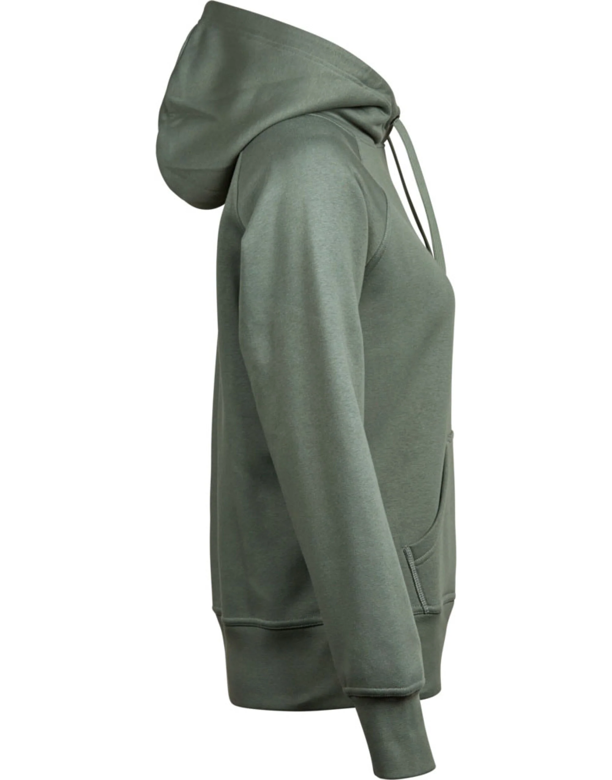 Tee Jays Women's Hooded Sweatshirt - Image 21