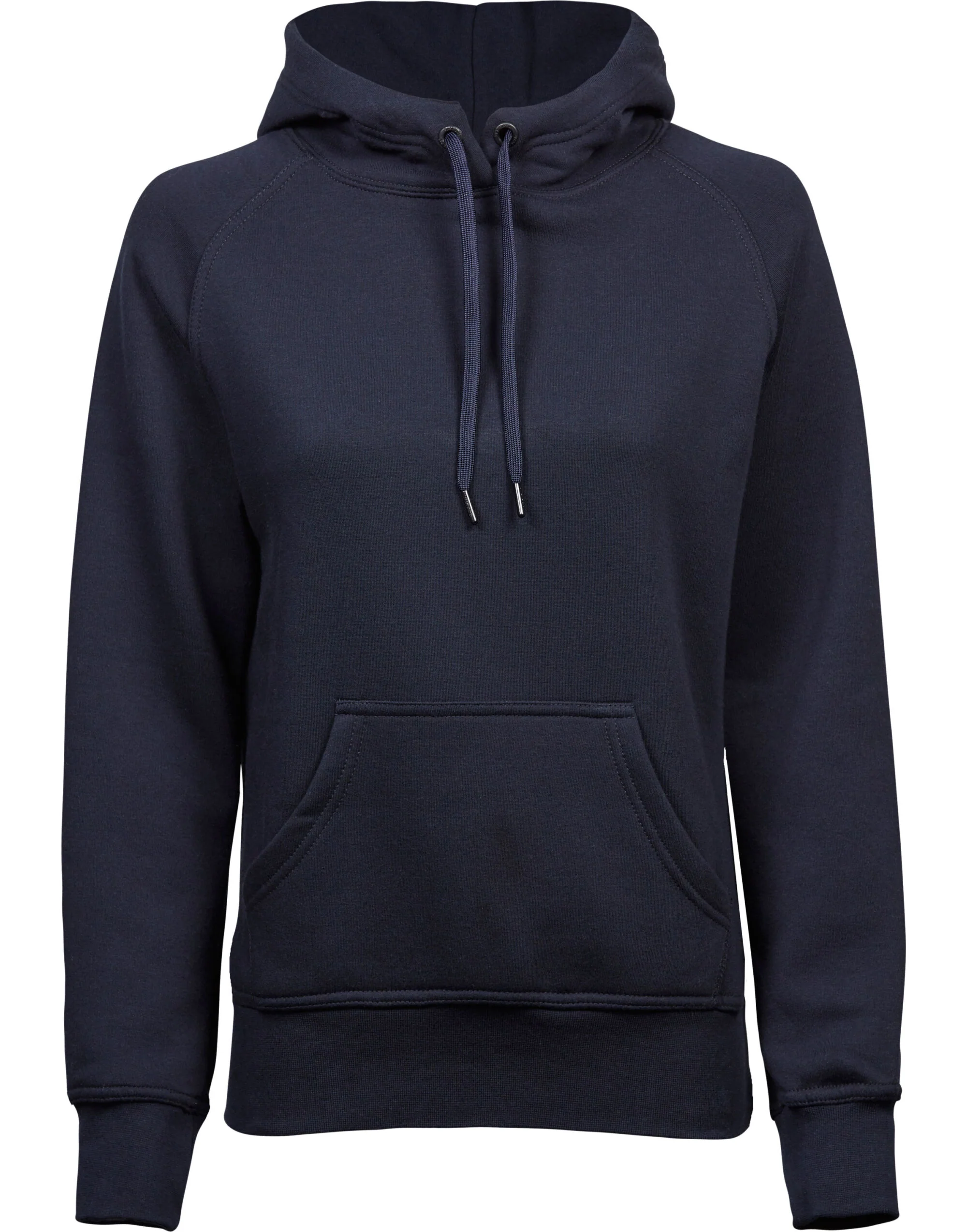 Tee Jays Women's Hooded Sweatshirt - Image 22