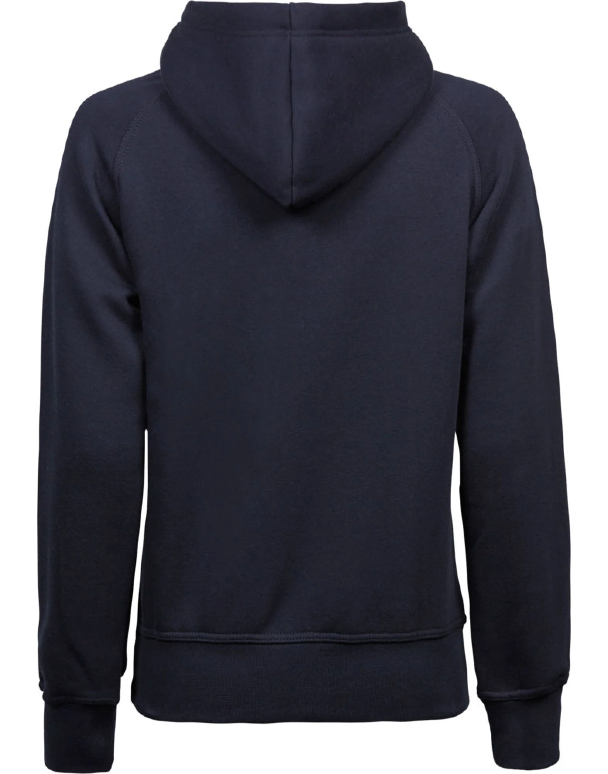Tee Jays Women's Hooded Sweatshirt - Image 23
