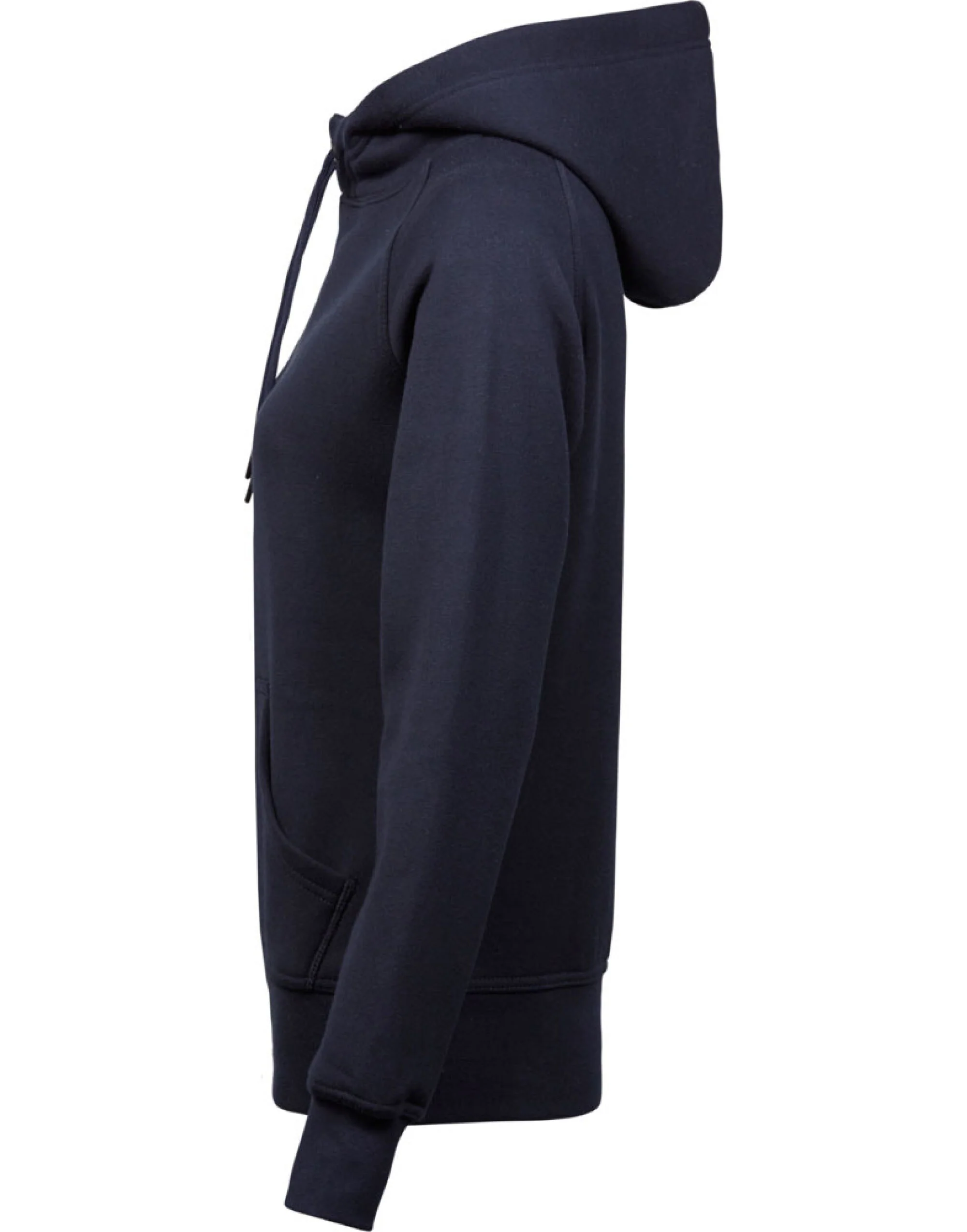Tee Jays Women's Hooded Sweatshirt - Image 24
