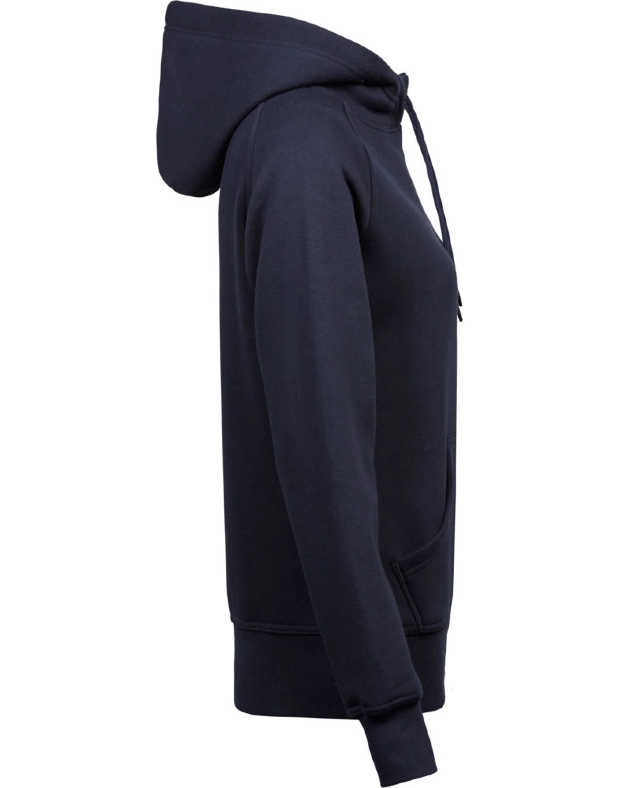 Tee Jays Women's Hooded Sweatshirt - Image 25