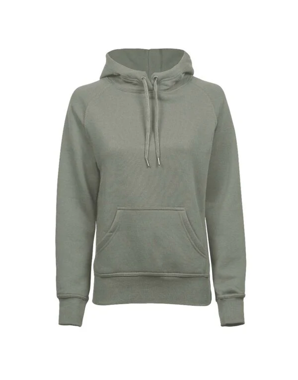 Tee Jays Women's Hooded Sweatshirt - Image 26