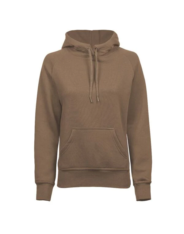 Tee Jays Women's Hooded Sweatshirt - Image 27