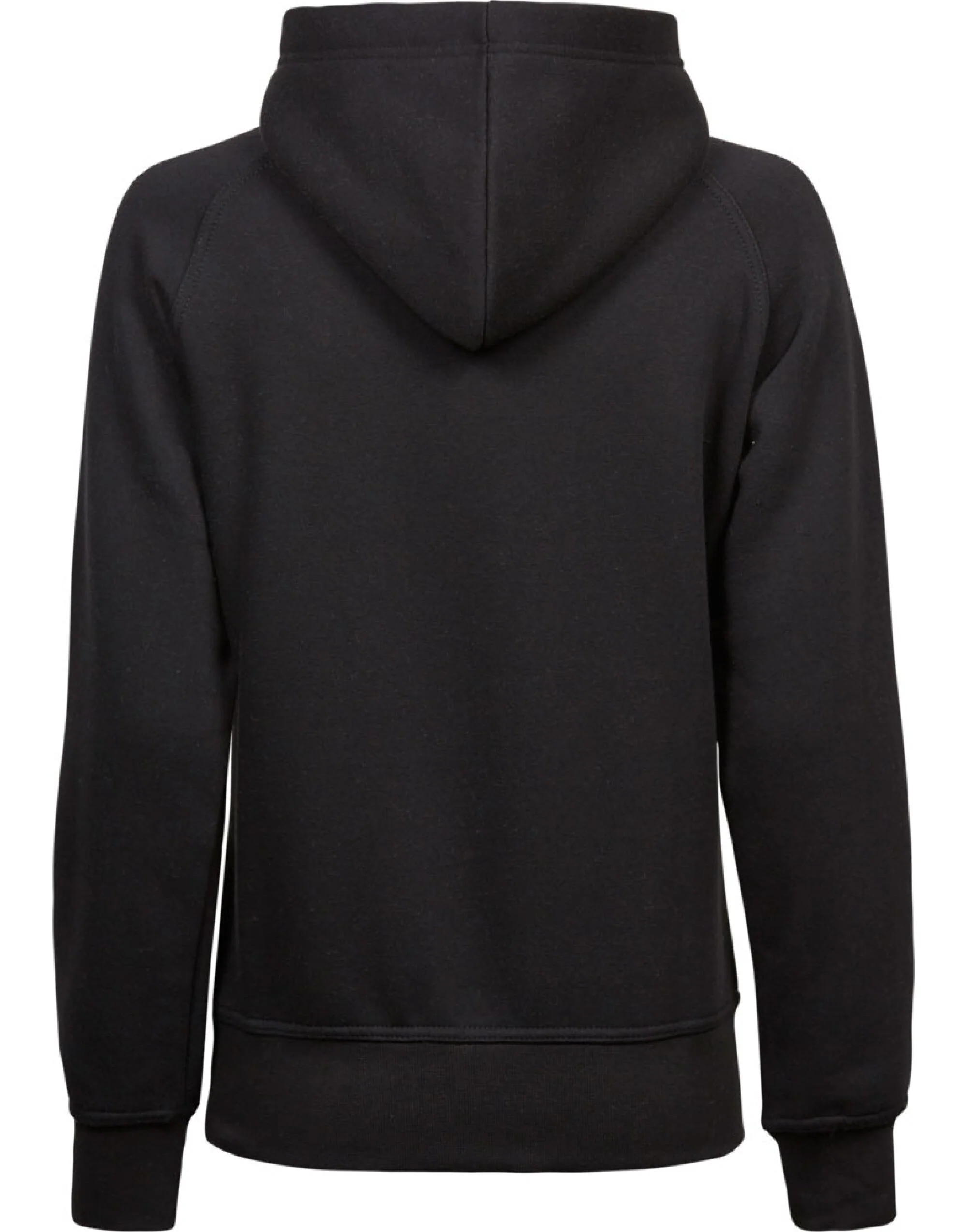 Tee Jays Women's Hooded Sweatshirt - Image 3