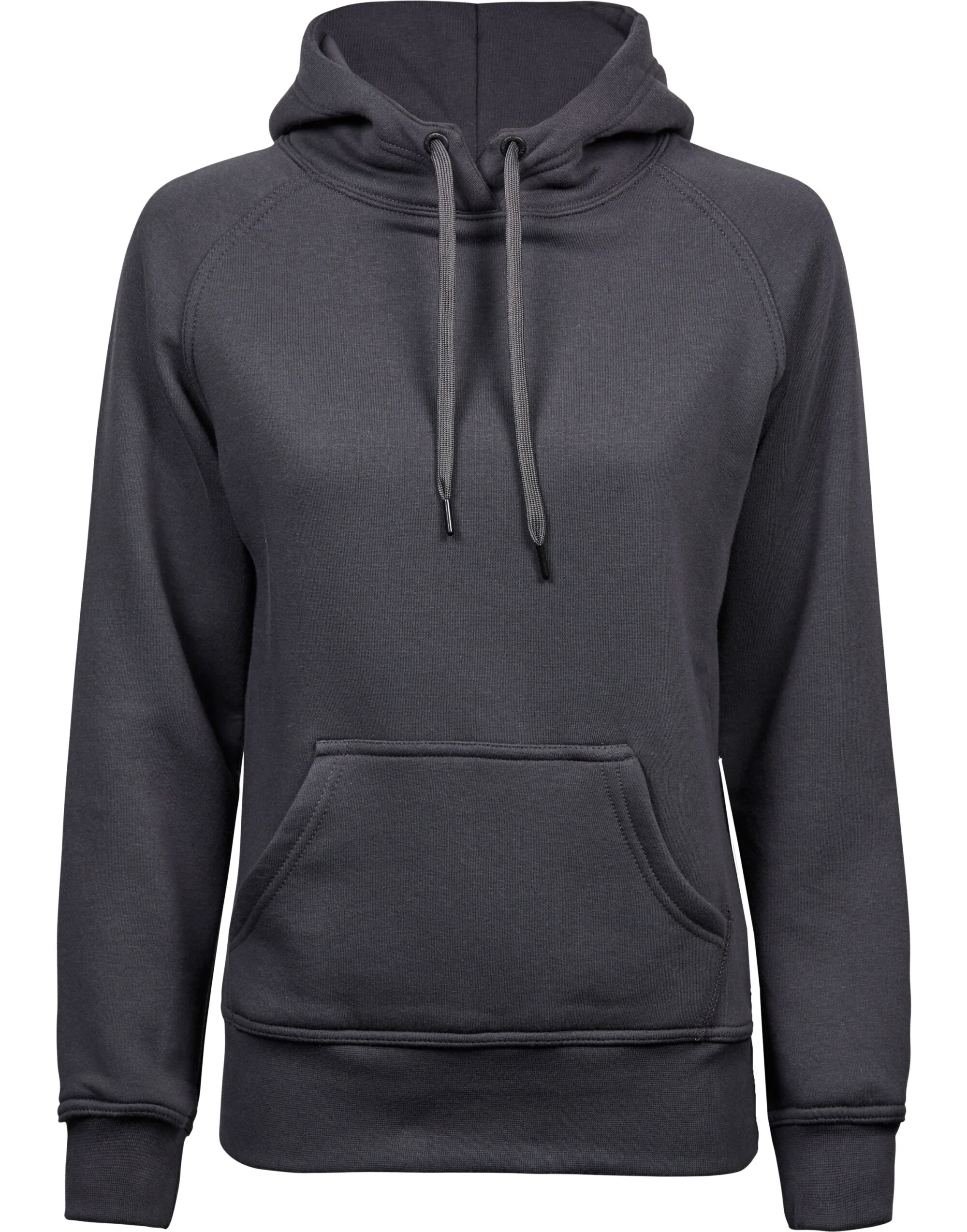 Tee Jays Women's Hooded Sweatshirt - Image 6