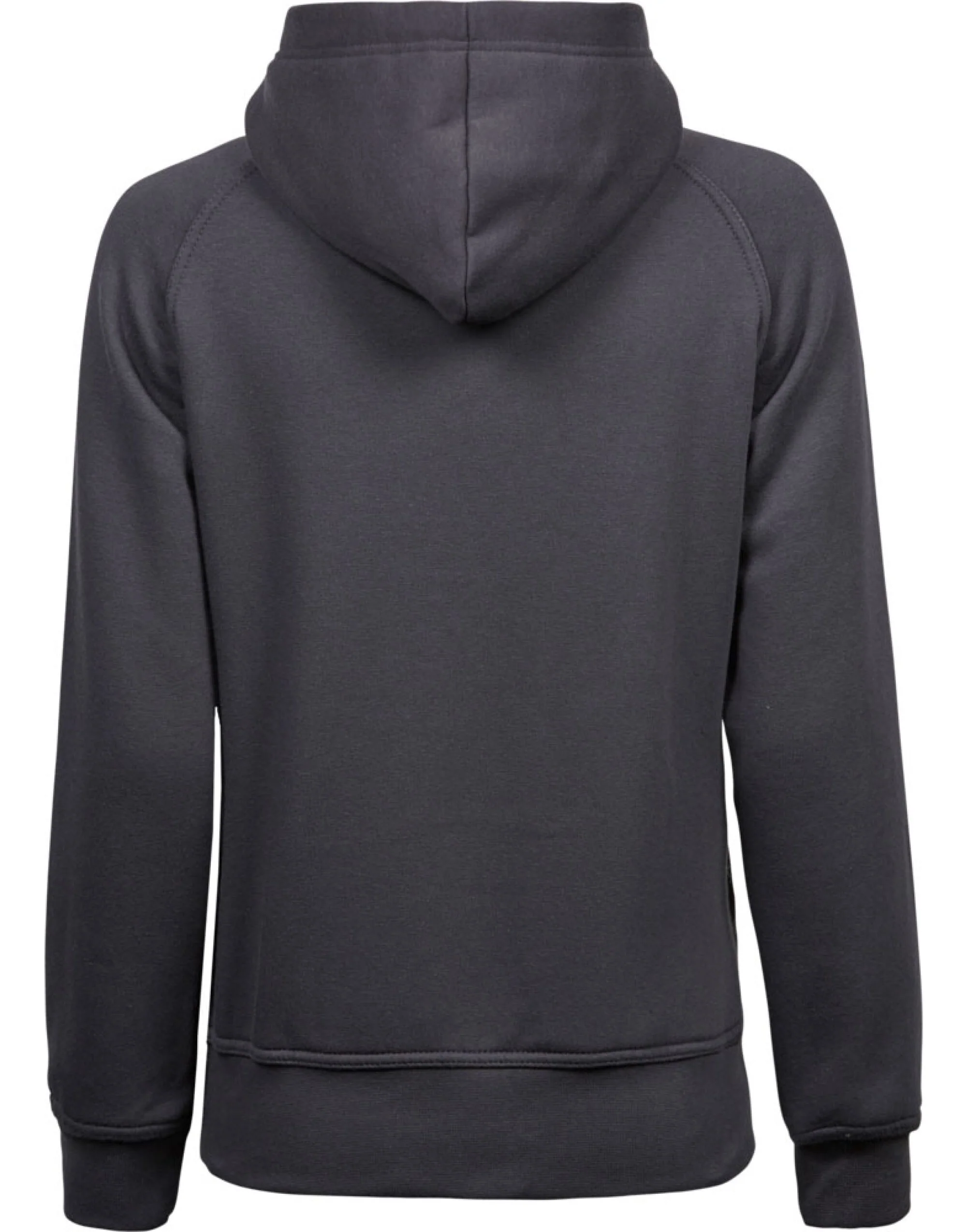 Tee Jays Women's Hooded Sweatshirt - Image 7