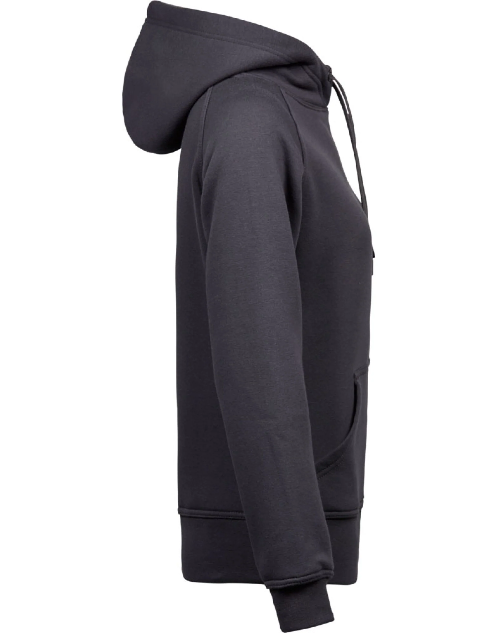 Tee Jays Women's Hooded Sweatshirt - Image 9