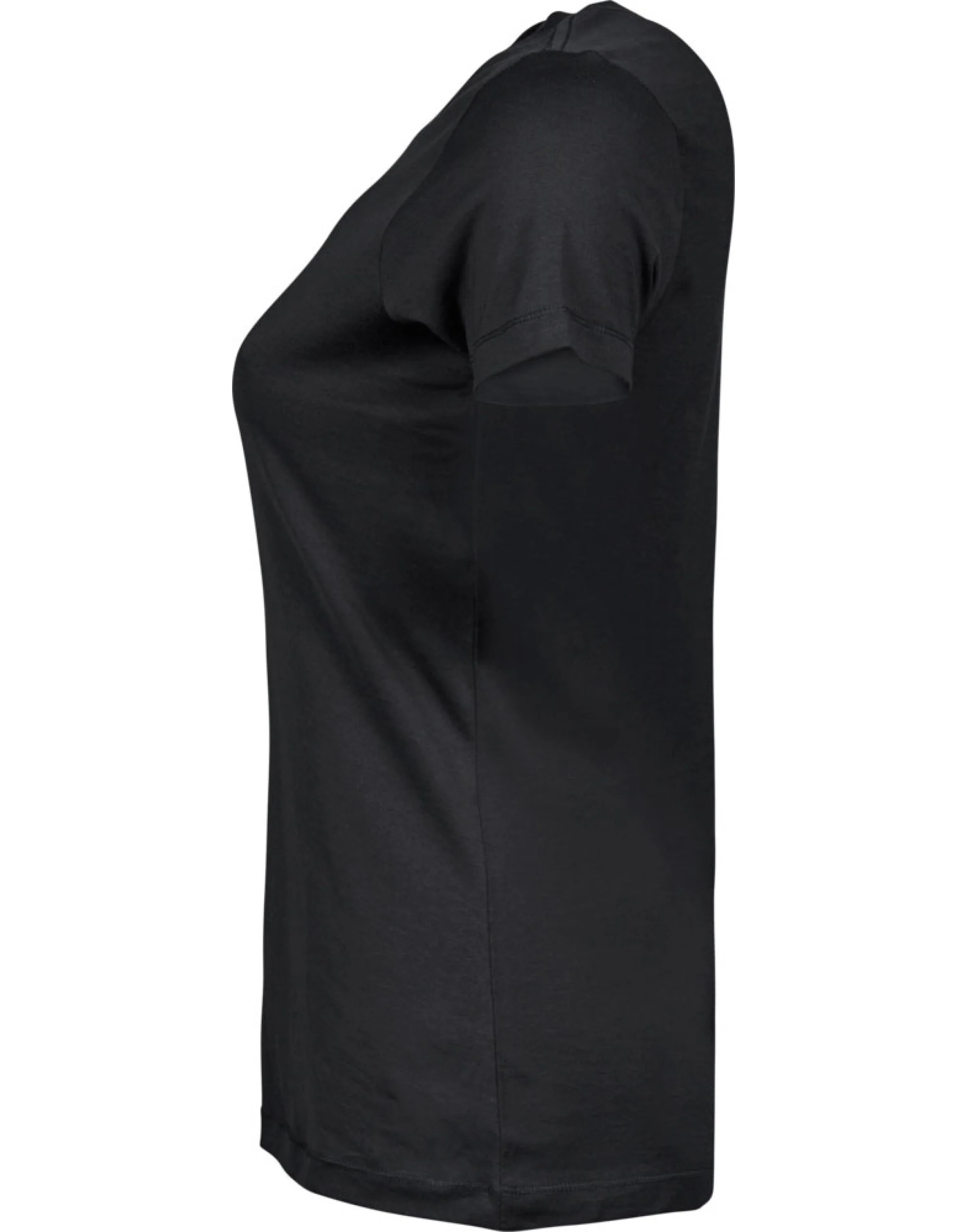 Tee Jays Women's Luxury Tee - Image 4