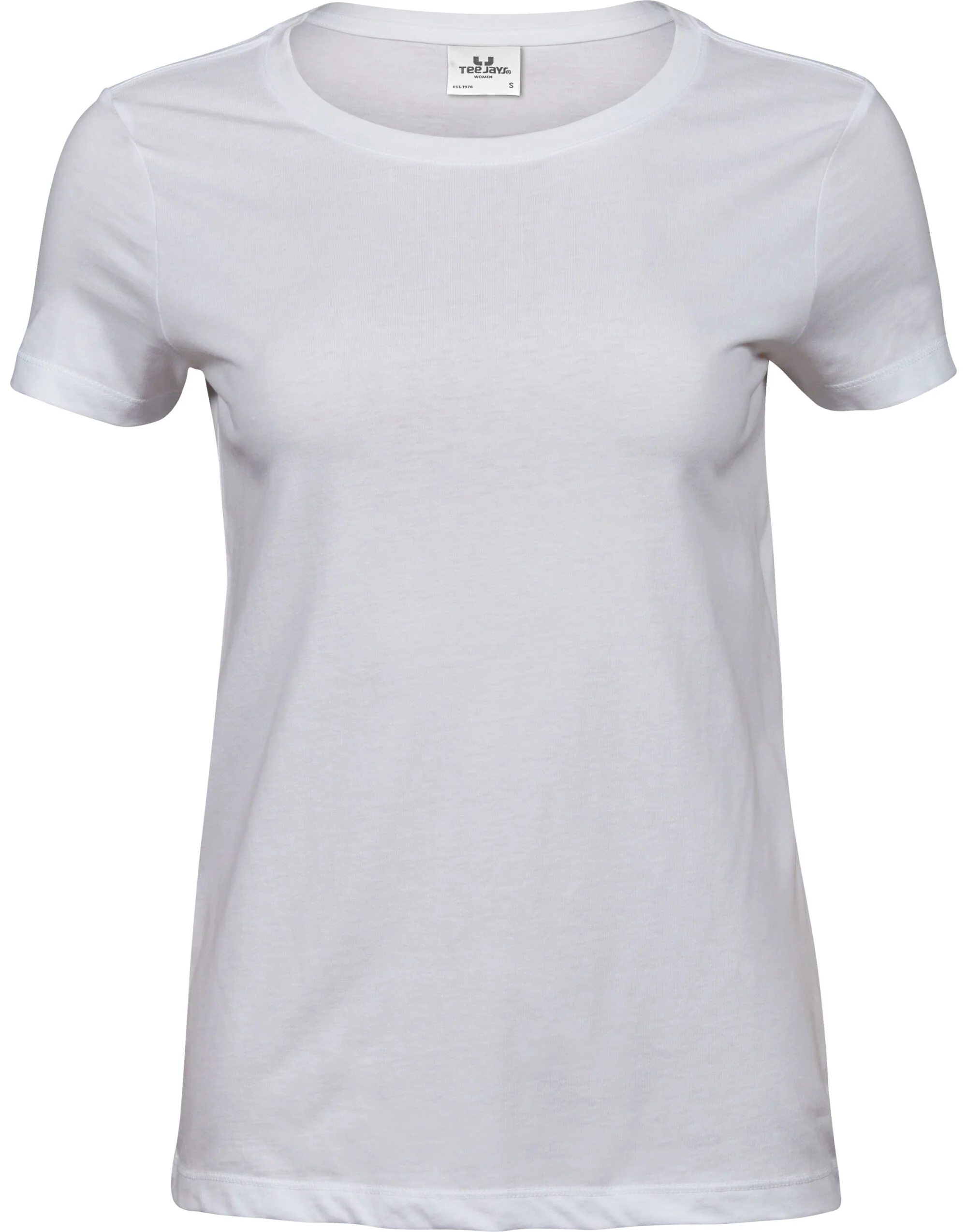 Tee Jays Women's Luxury Tee - Image 6