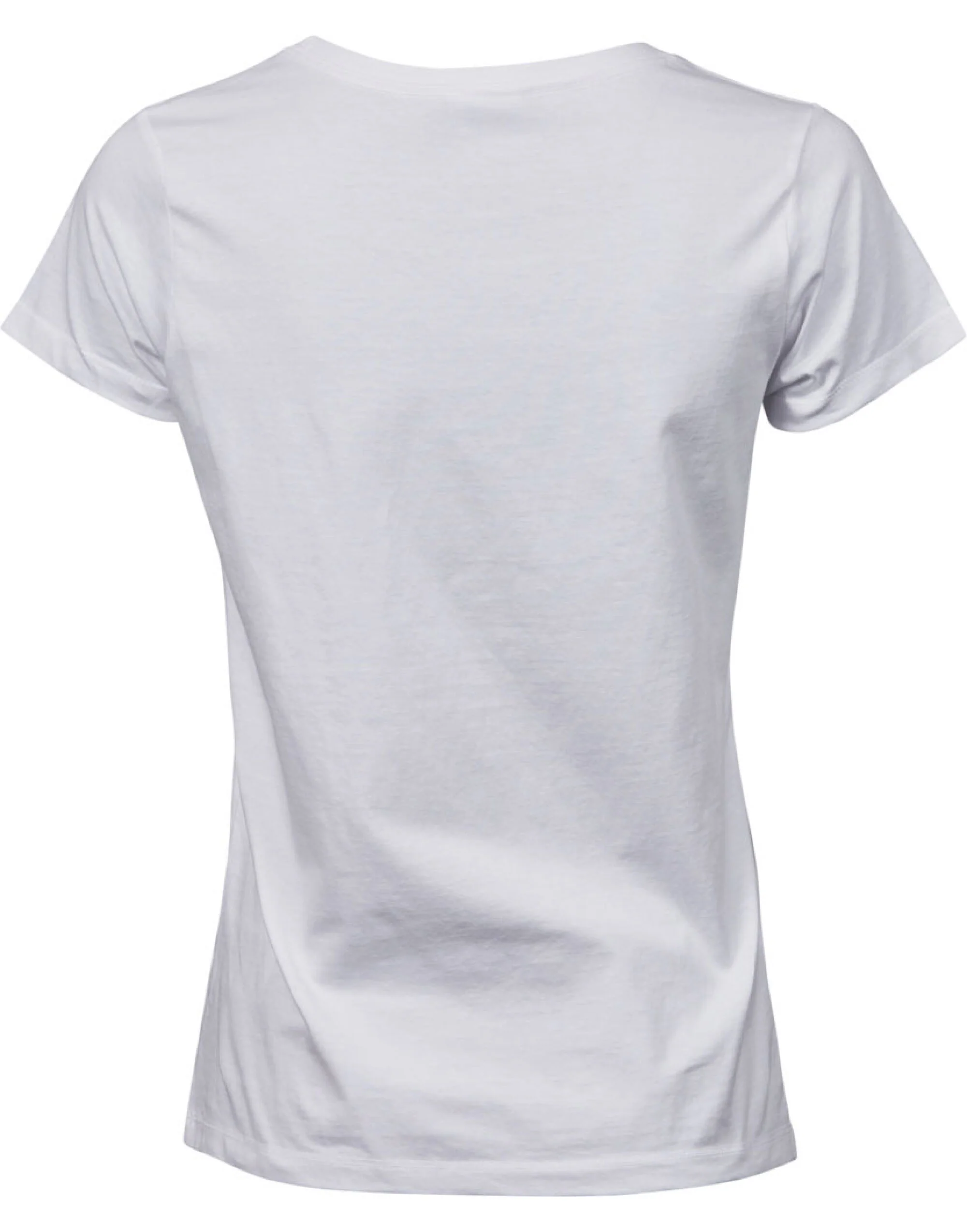 Tee Jays Women's Luxury Tee - Image 7