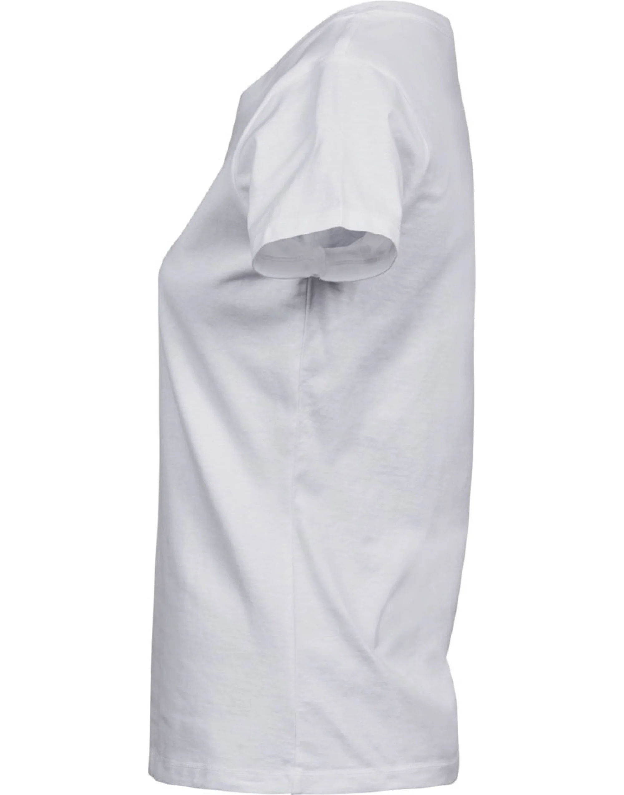 Tee Jays Women's Luxury Tee - Image 8
