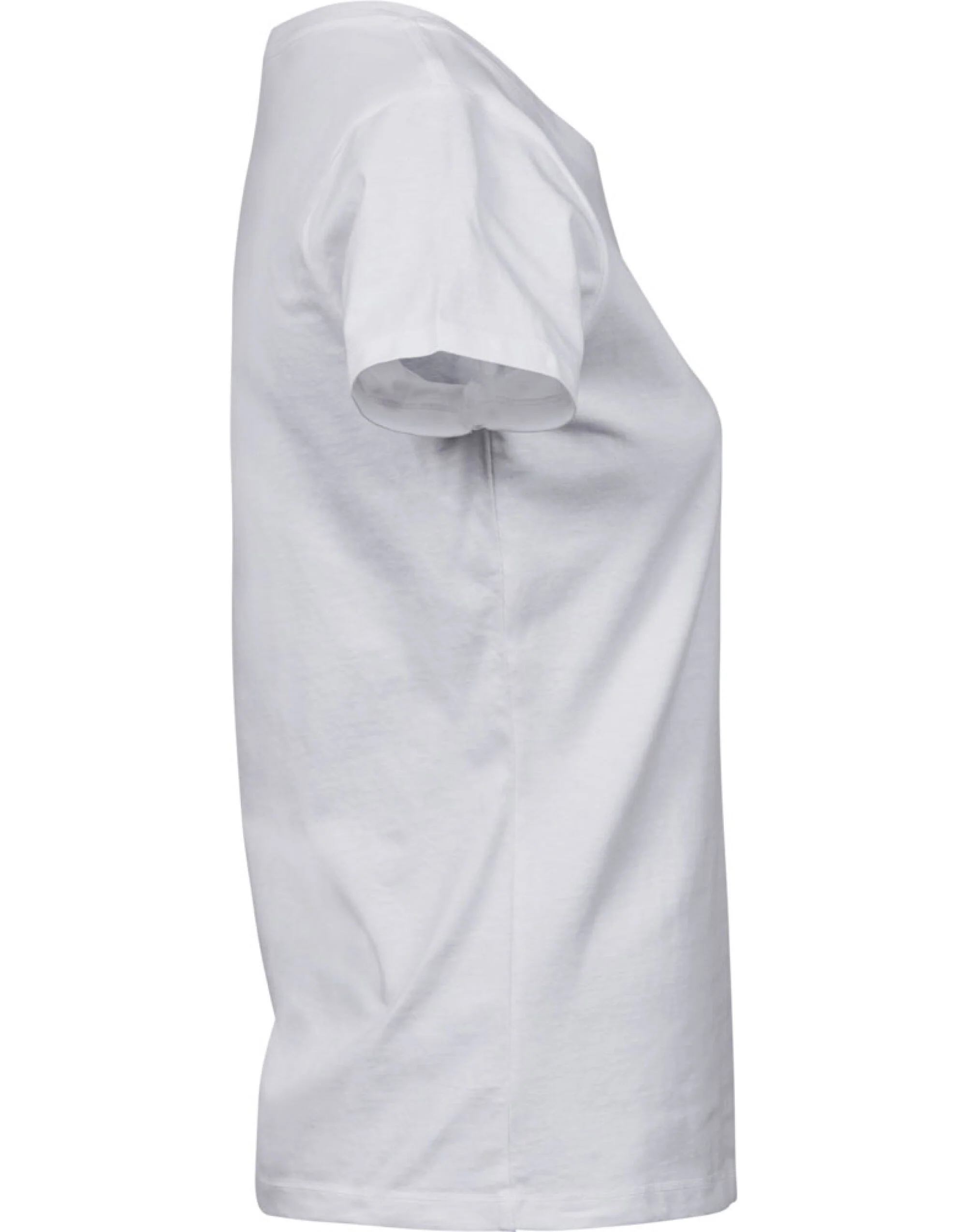 Tee Jays Women's Luxury Tee - Image 9