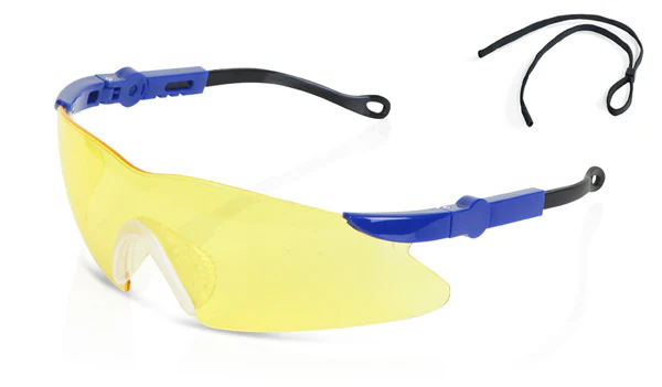 Beeswift Texas Safety Glasses - Image 3