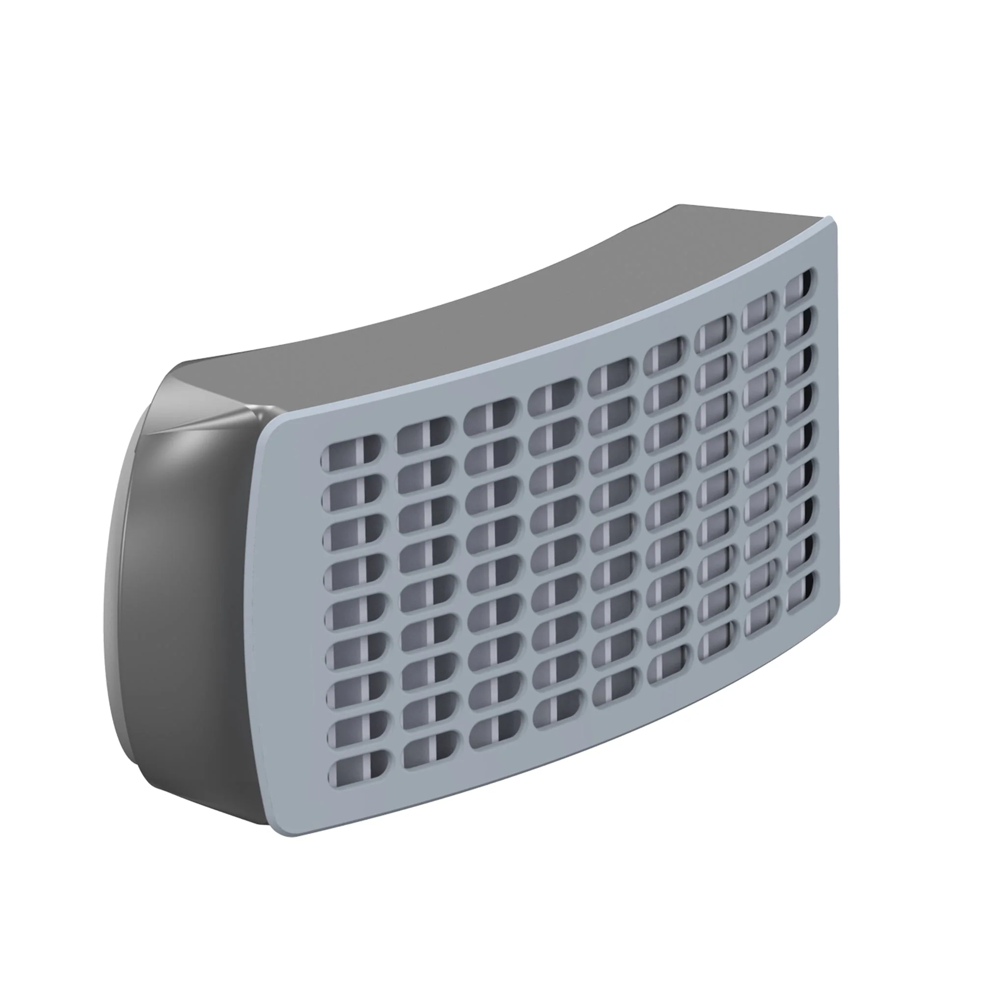 JSP TH3P R SL Filters for the Powercap Infinity PAPR - Pair