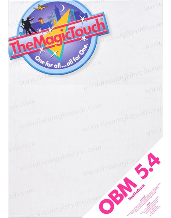 The Magic Touch Obm5.4 Paper A4 (Pack 50)