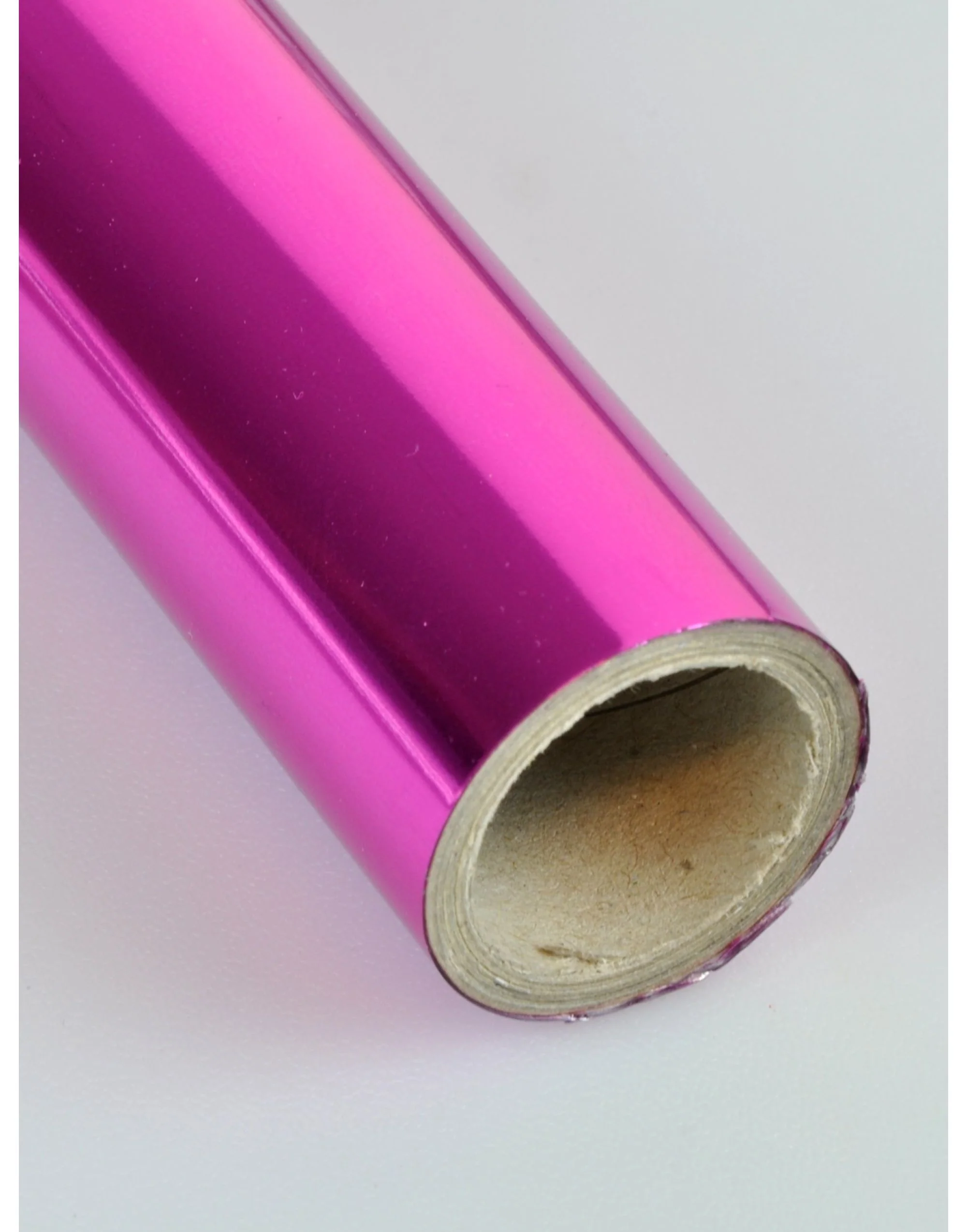 The Magic Touch T-Foil Metallic Film (25M) - Image 10