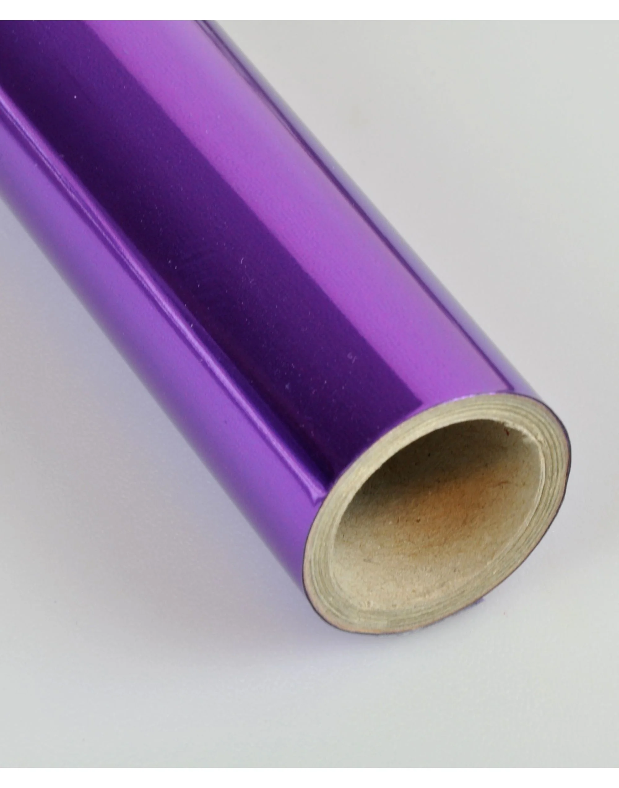 The Magic Touch T-Foil Metallic Film (25M) - Image 11