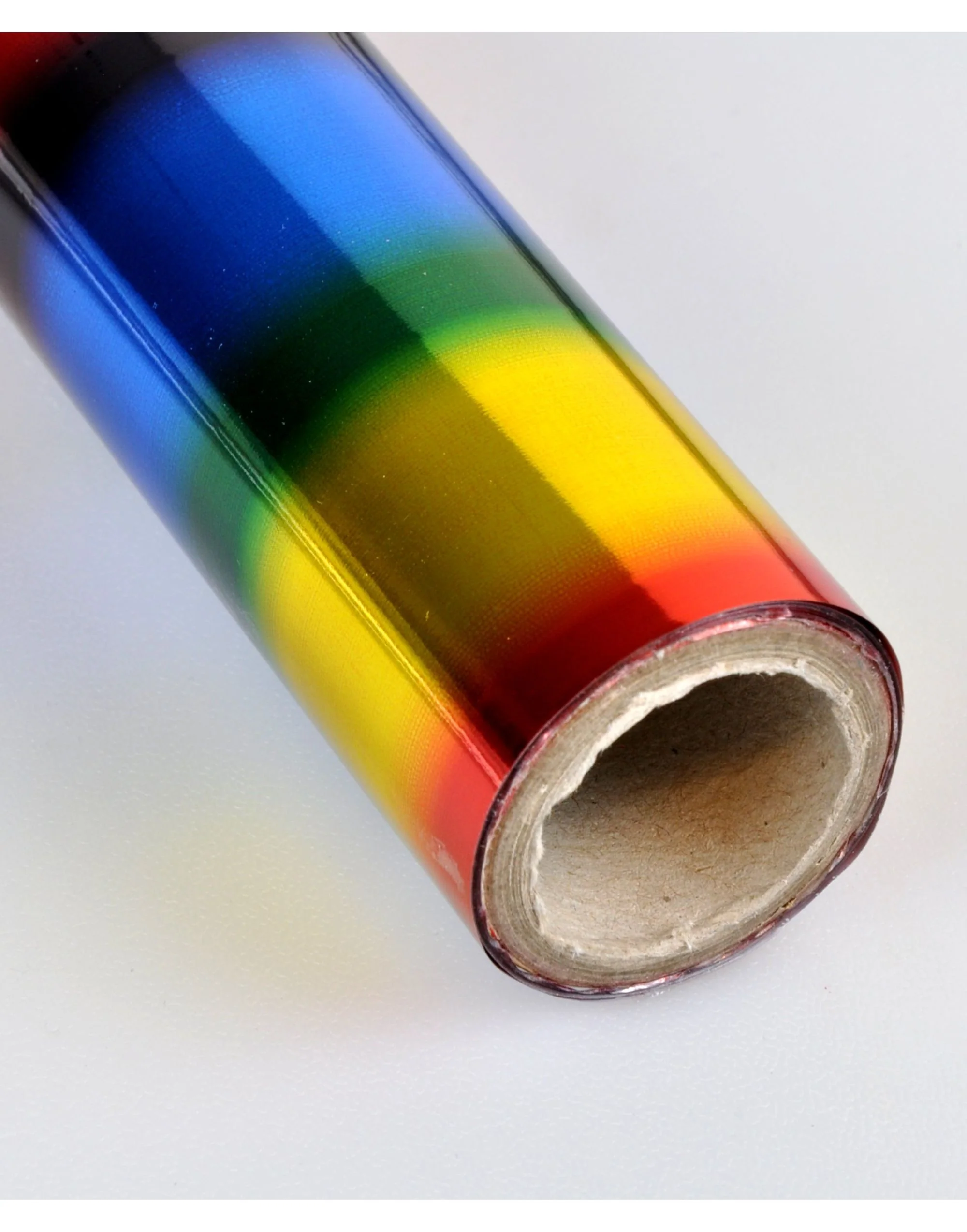 The Magic Touch T-Foil Metallic Film (25M) - Image 12