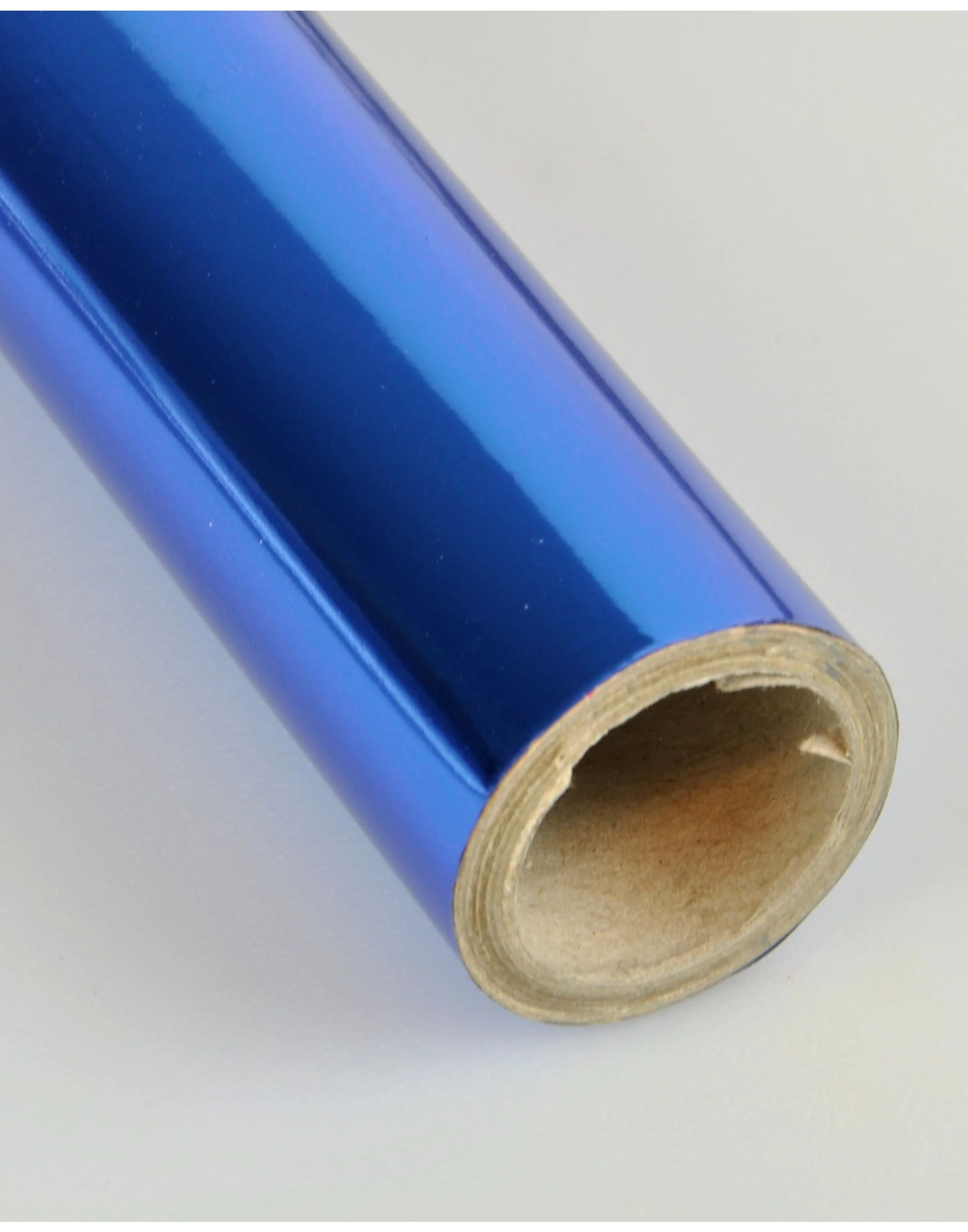 The Magic Touch T-Foil Metallic Film (25M) - Image 13