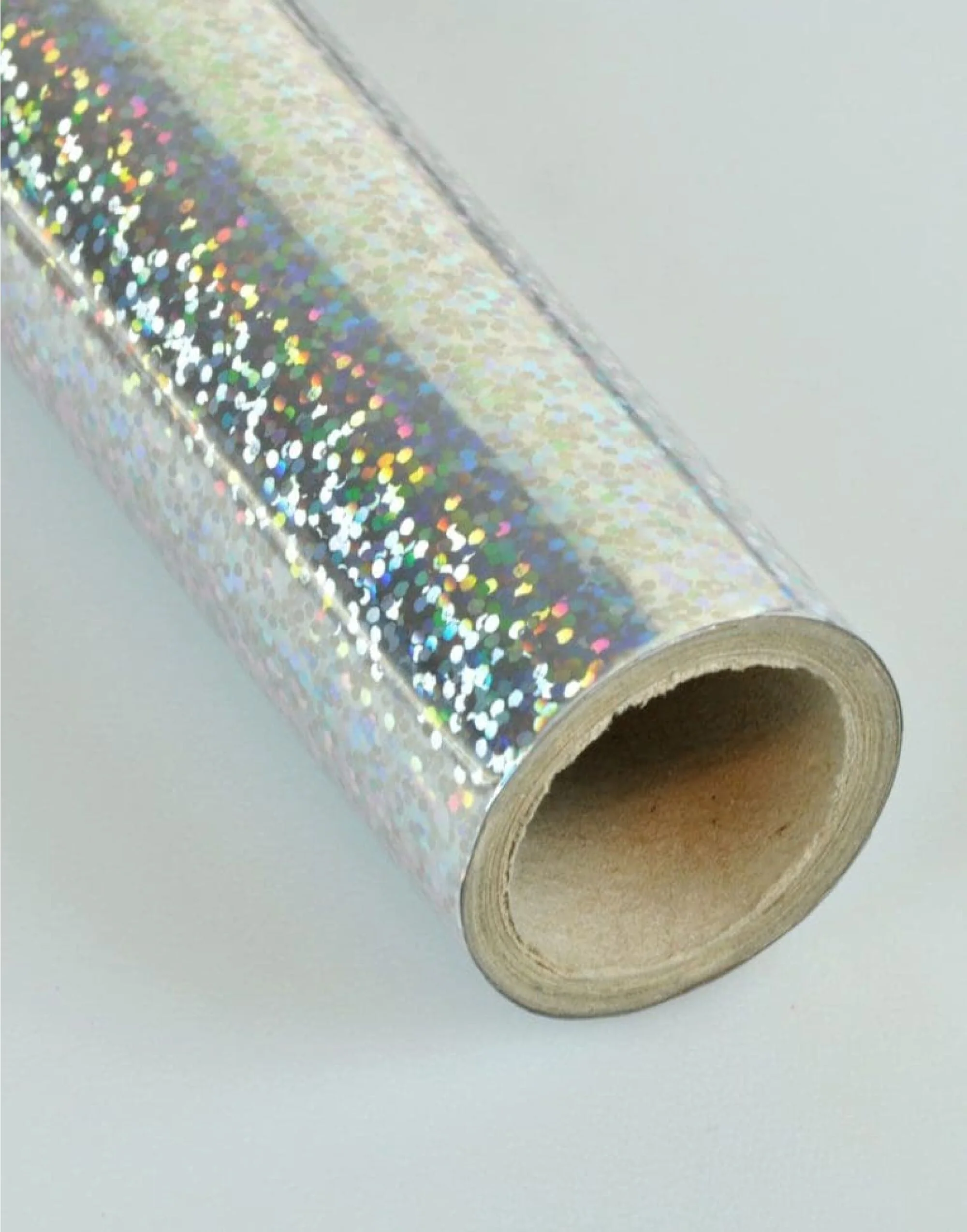 The Magic Touch T-Foil Metallic Film (25M) - Image 15