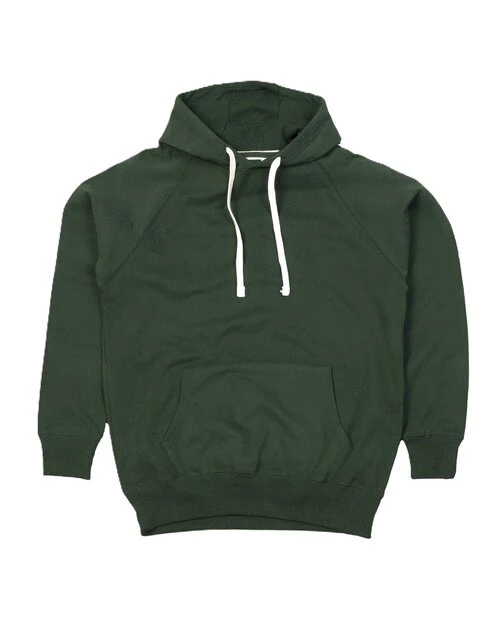 Mantis The Superstar Hoodie - M73M - Image 4