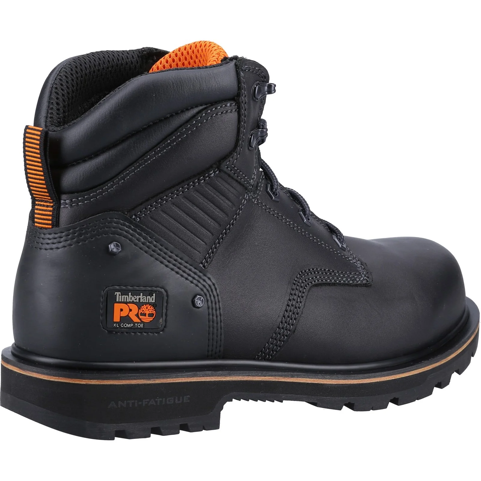 Timberland Pro Ballast Safety Boot - Image 2