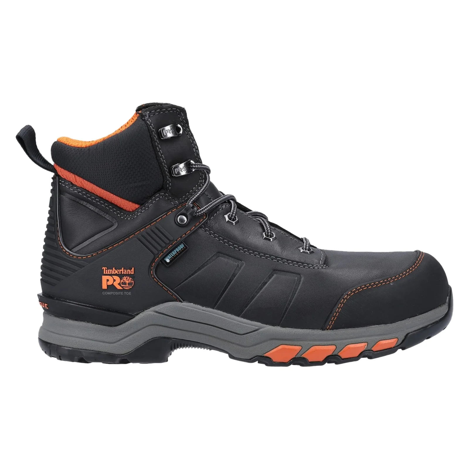 Timberland Pro Hypercharge Composite Safety Toe Work Boot - Image 8