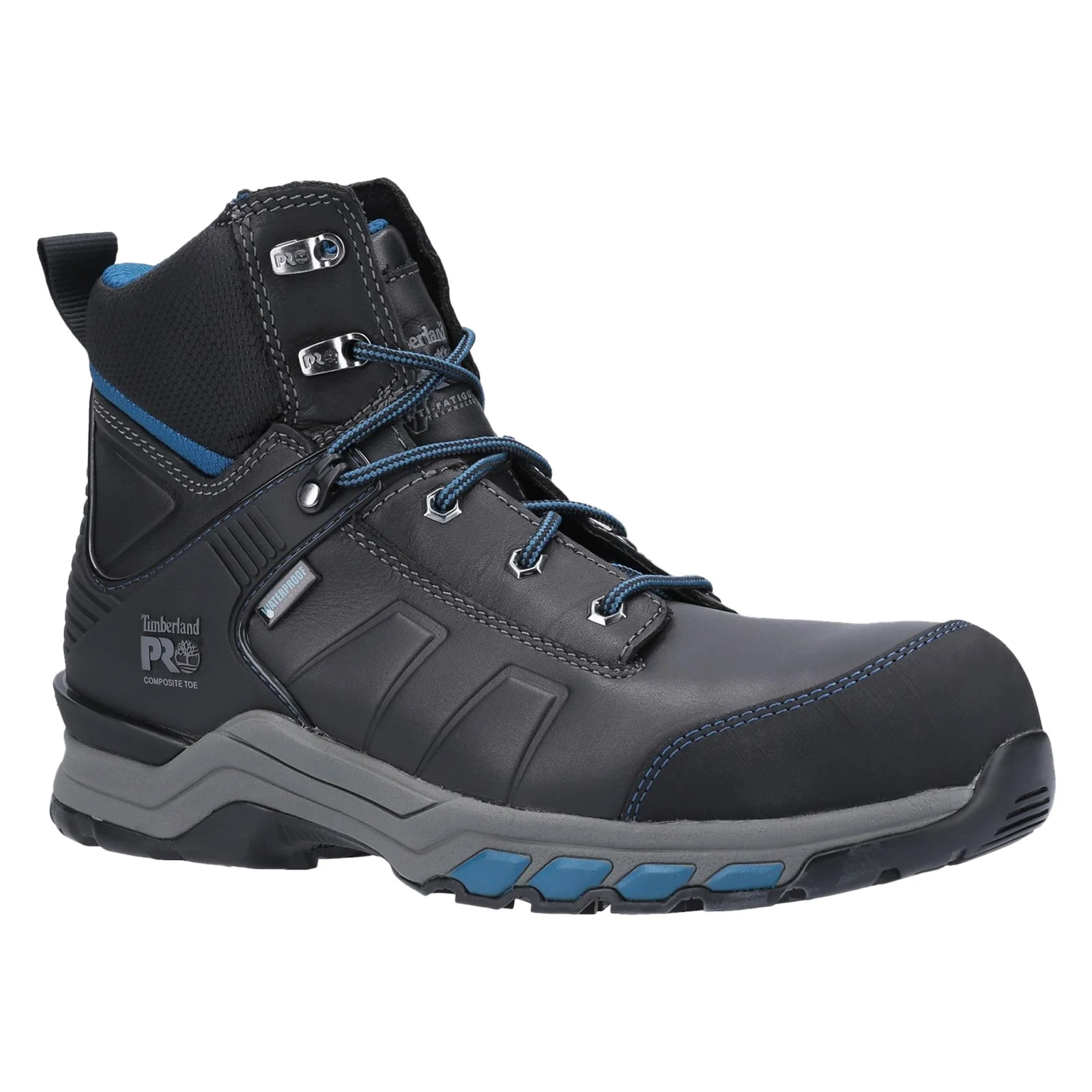 Timberland Pro Hypercharge Composite Safety Toe Work Boot - Image 5
