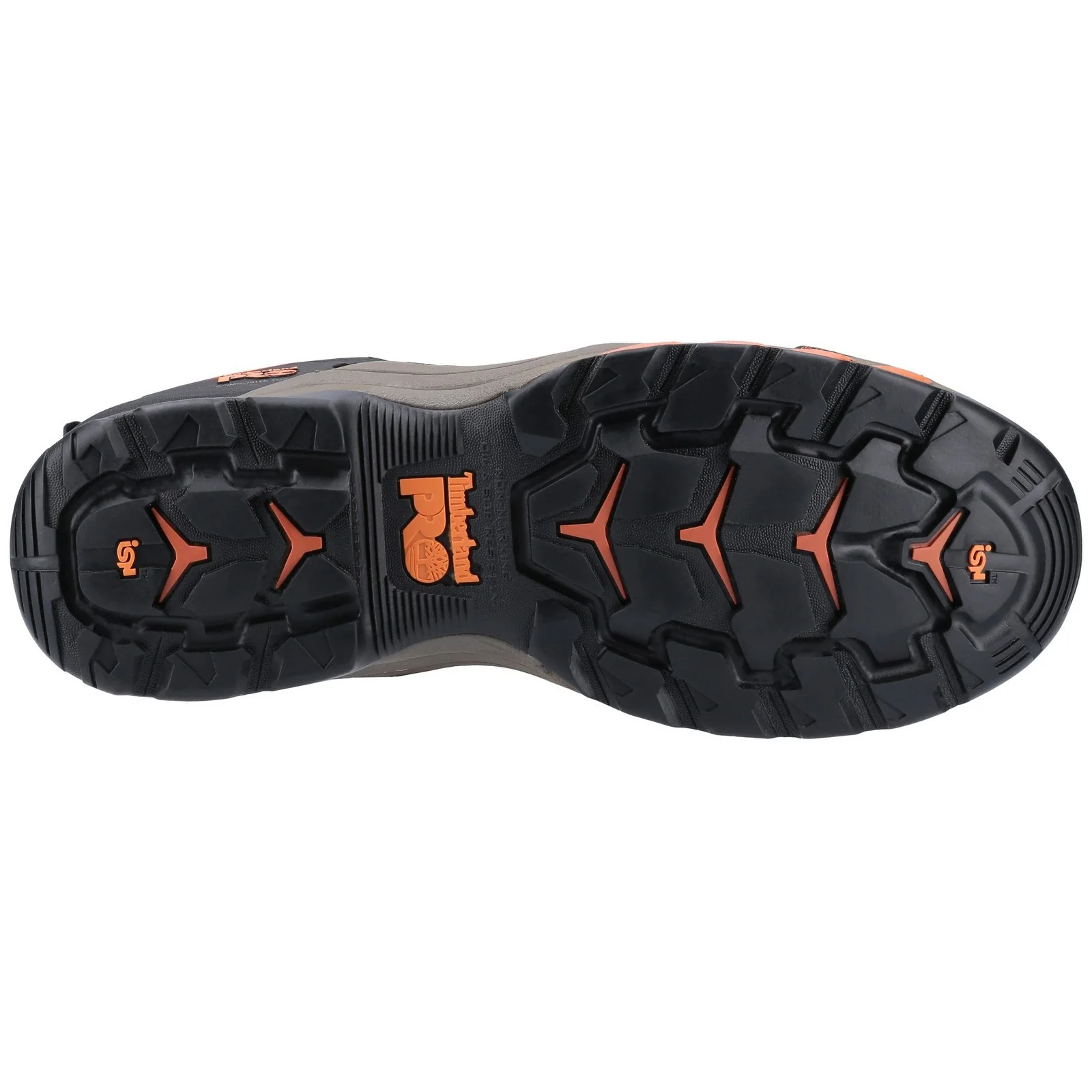 Timberland Pro Hypercharge Composite Safety Toe Work Boot - Image 3