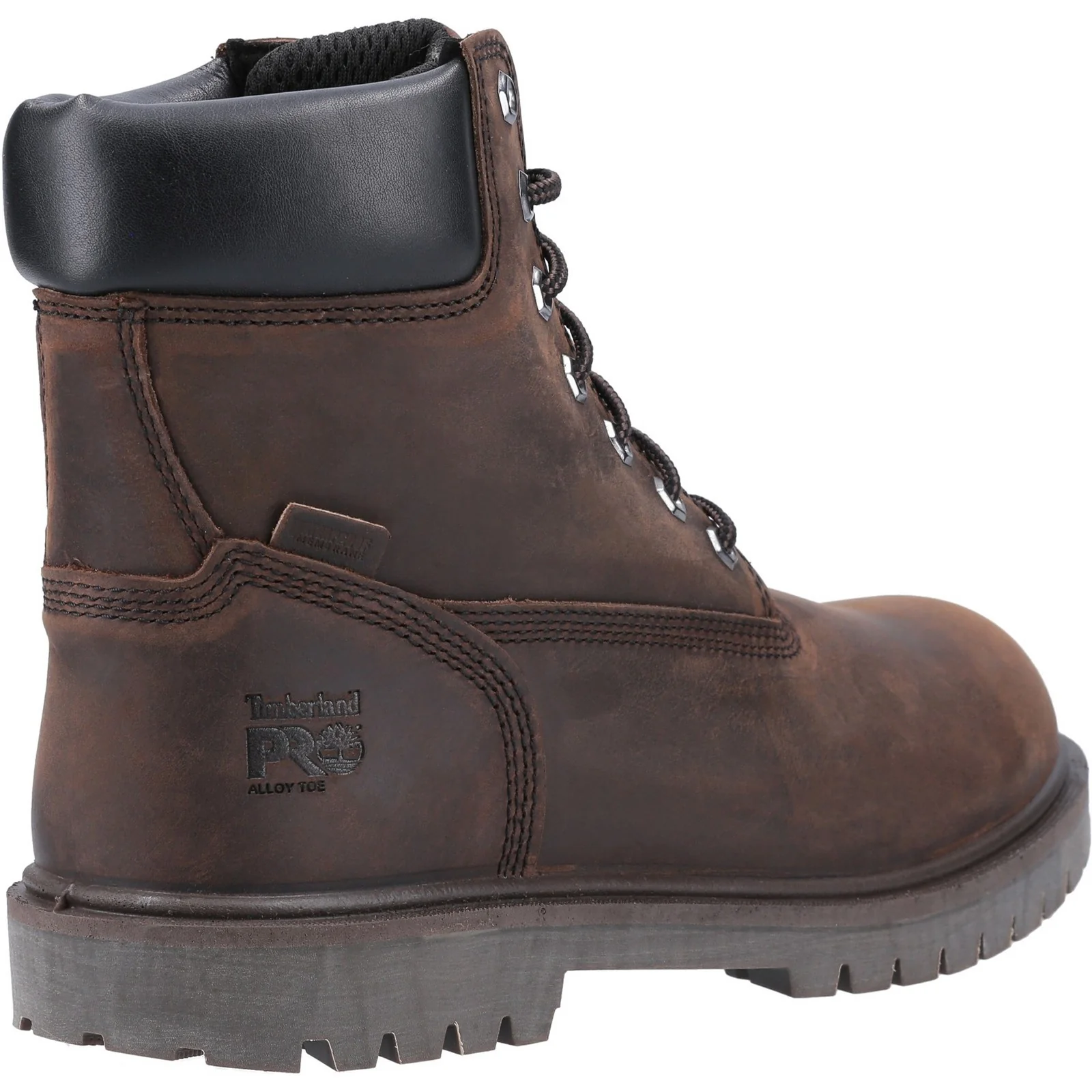 Timberland Pro Iconic Safety Toe Work Boot - Image 2