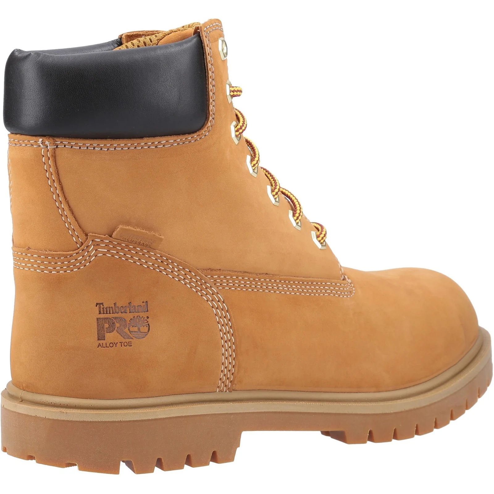 Timberland Pro Iconic Safety Toe Work Boot - Image 2