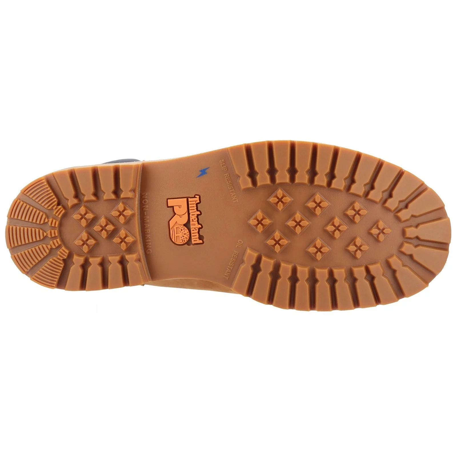 Timberland Pro Iconic Safety Toe Work Boot - Image 3