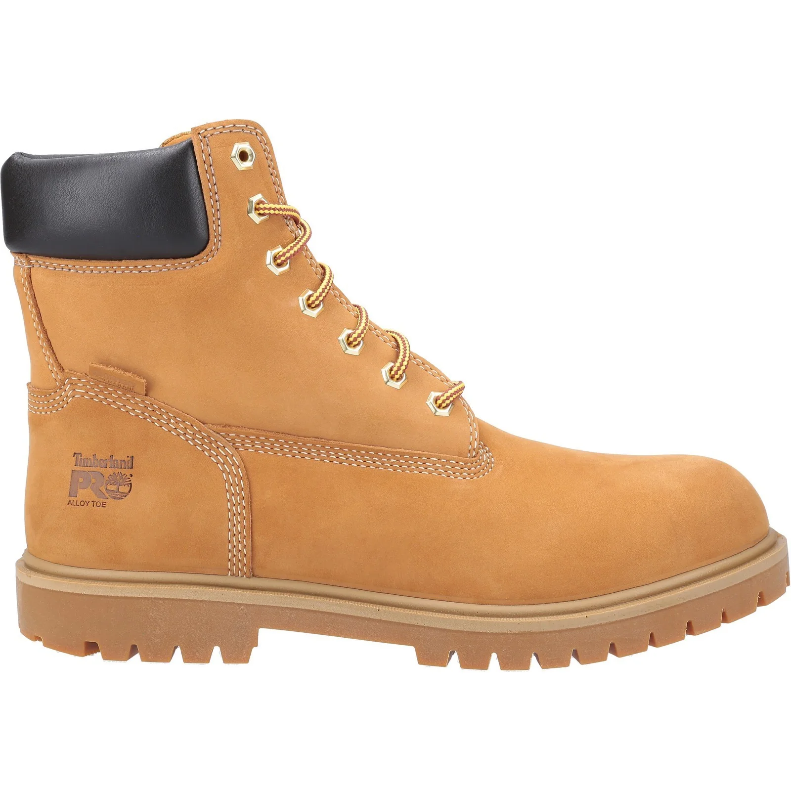 Timberland Pro Iconic Safety Toe Work Boot - Image 4